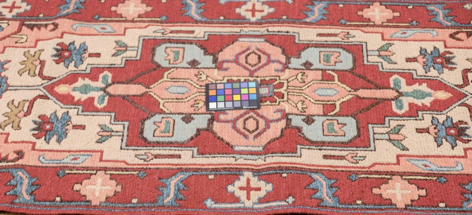 Turkish Sumak Runner 2'8'' X 8'0" - 4
