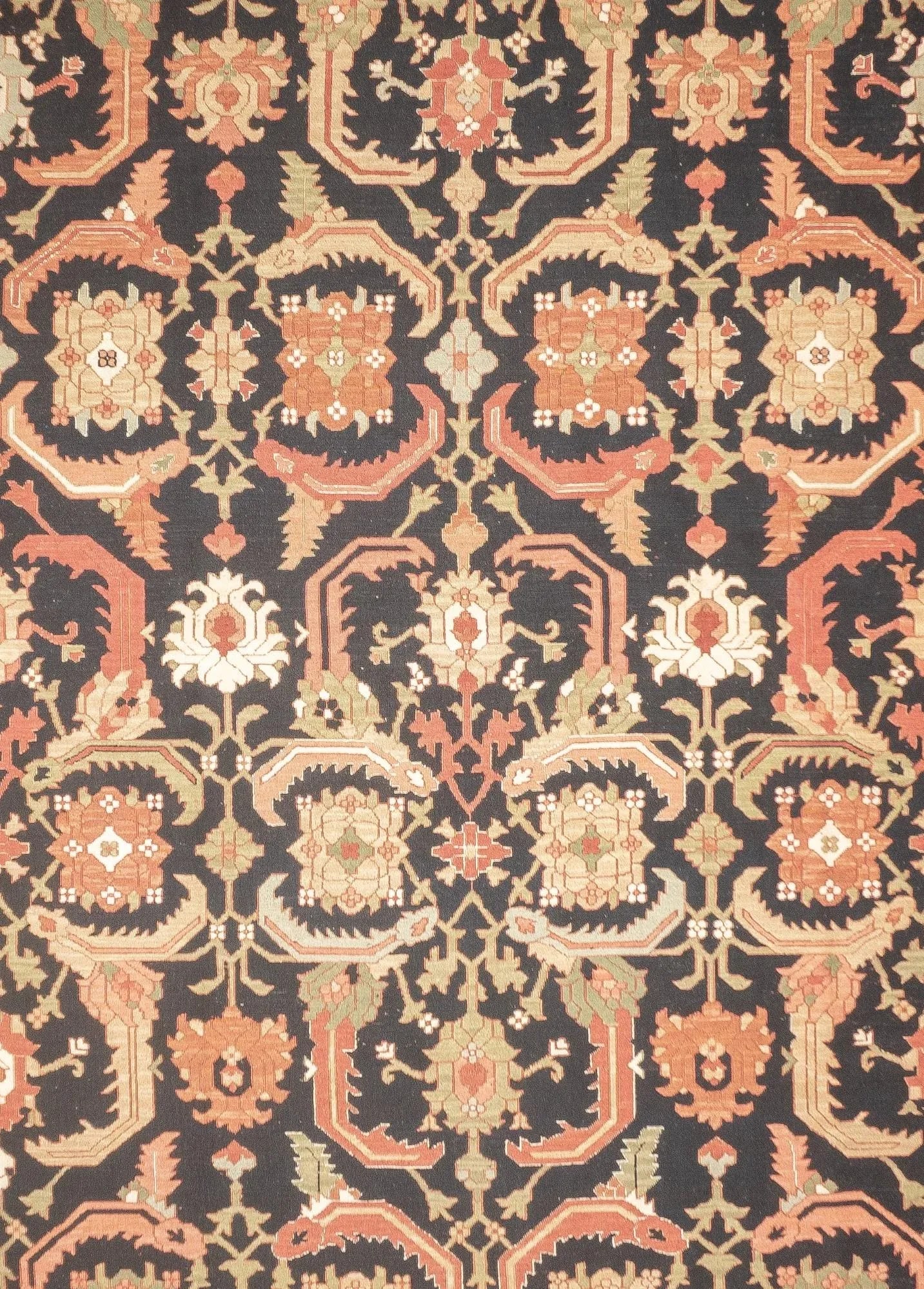 Sumak Rug 10'0' X 14'0" - 3