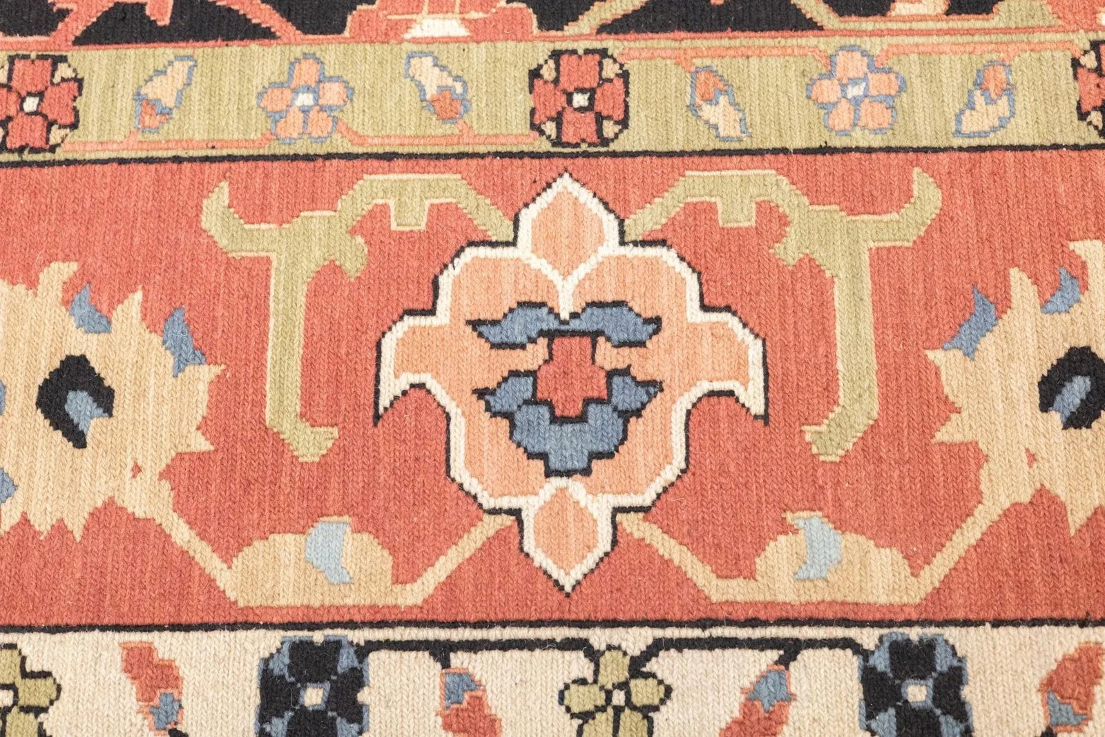 Sumak Rug 10'0' X 14'0" - 6