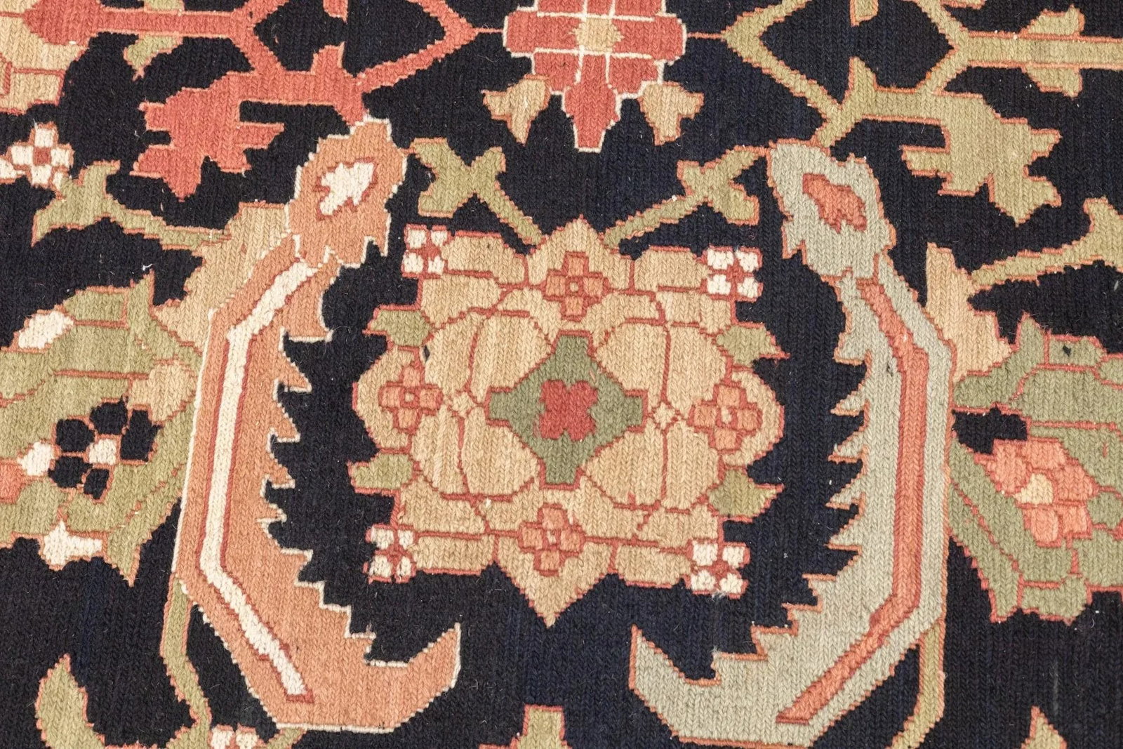 Sumak Rug 10'0' X 14'0" - 7