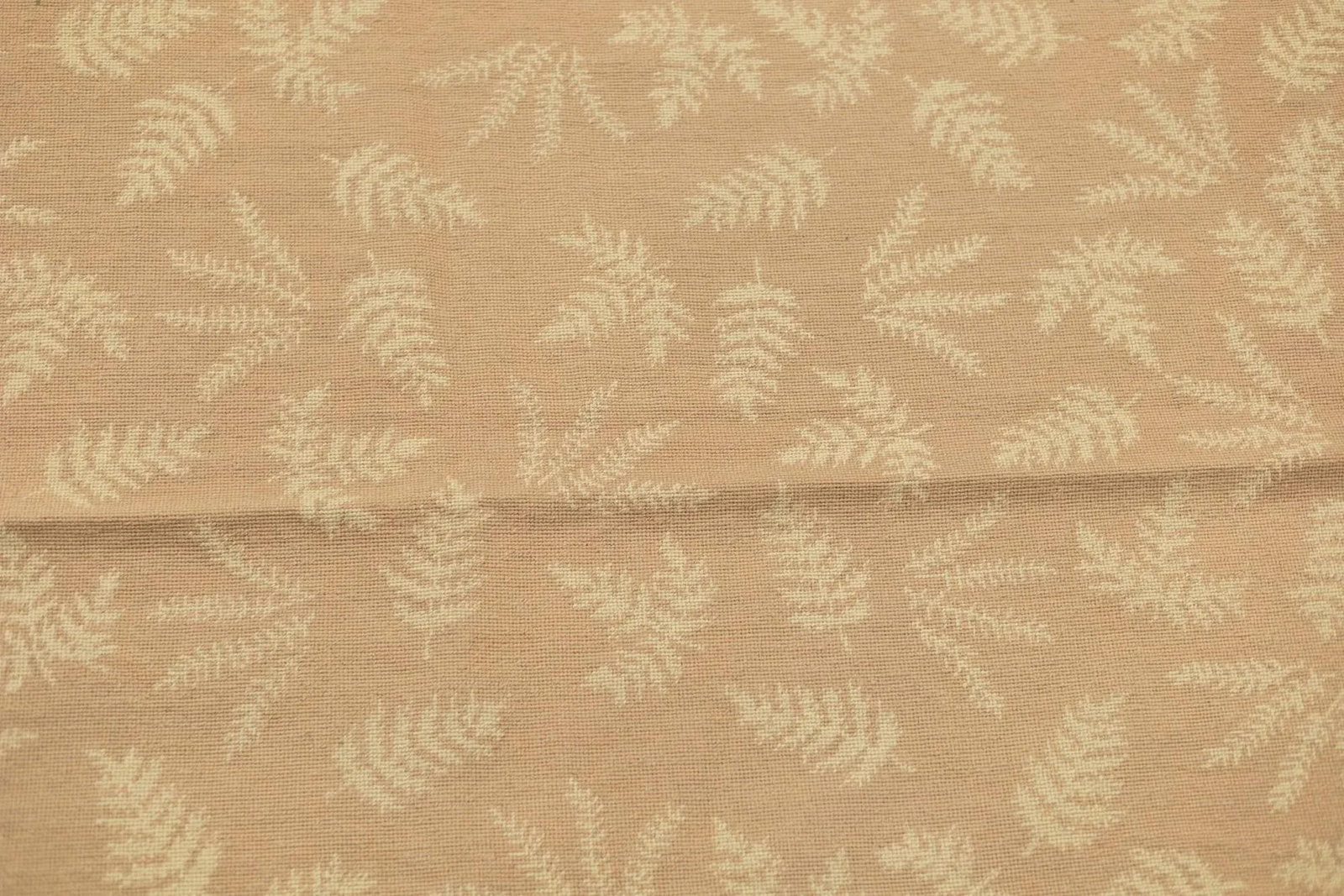 French Aubusson Design Rug 8'0" X 10'0" - 7