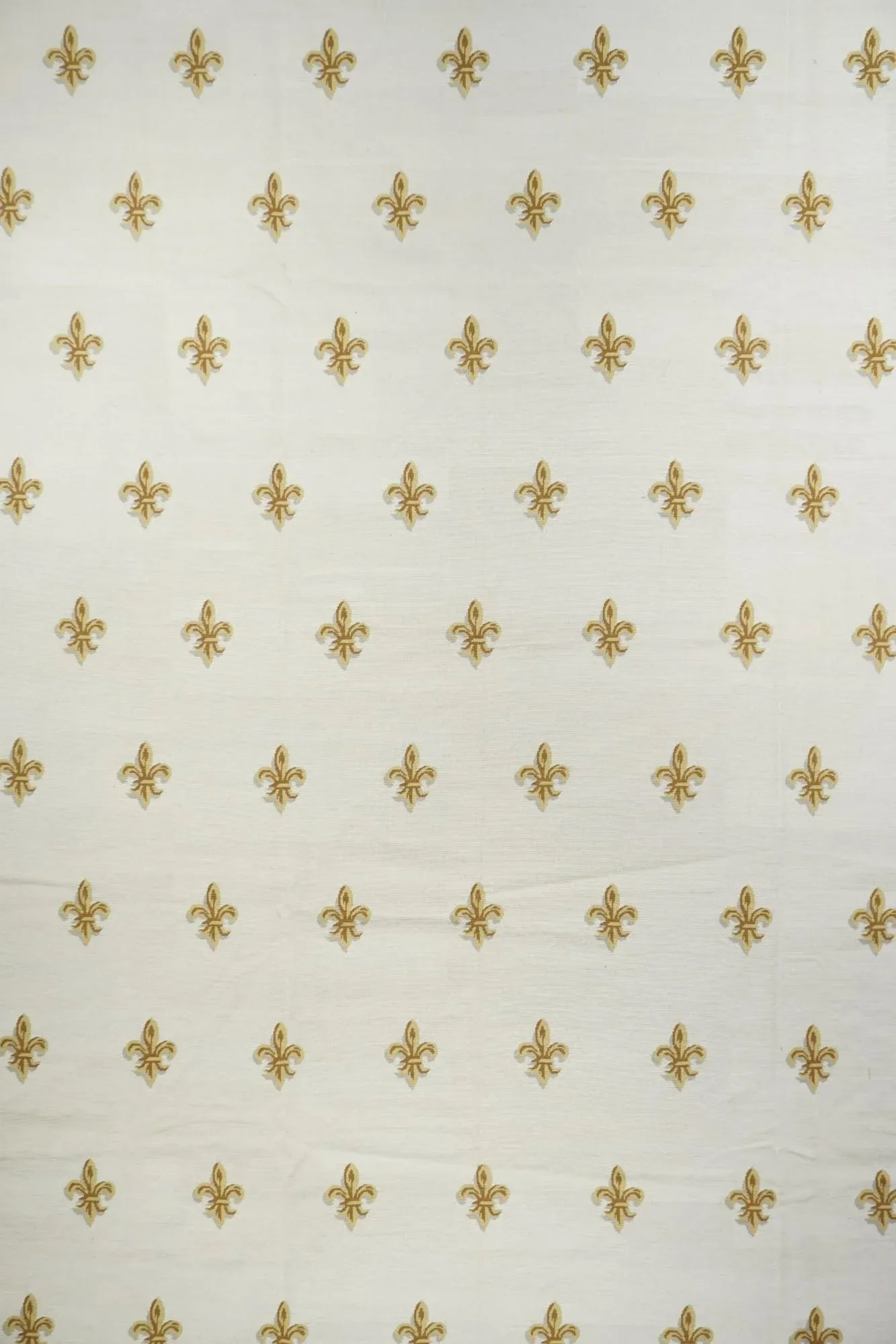 French Aubusson Design Rug 12'0" X 15'0" - 3