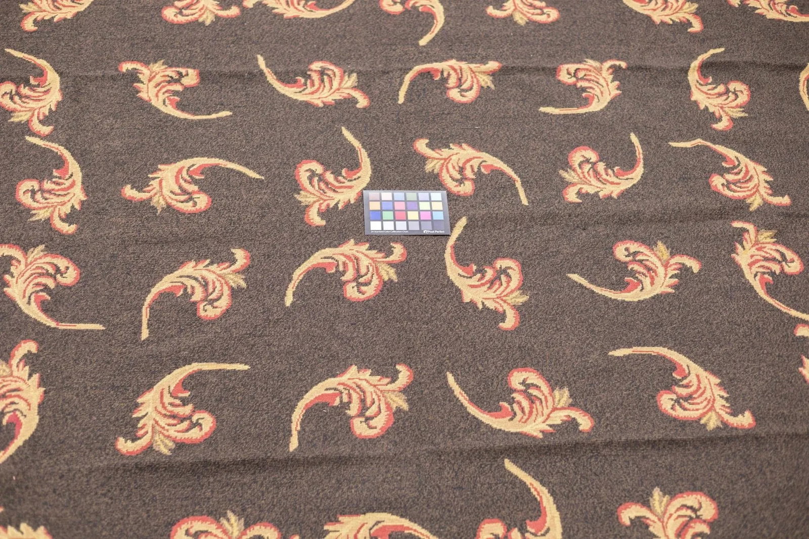 French Aubusson Design Rug 8'0" X 10'0" - 8