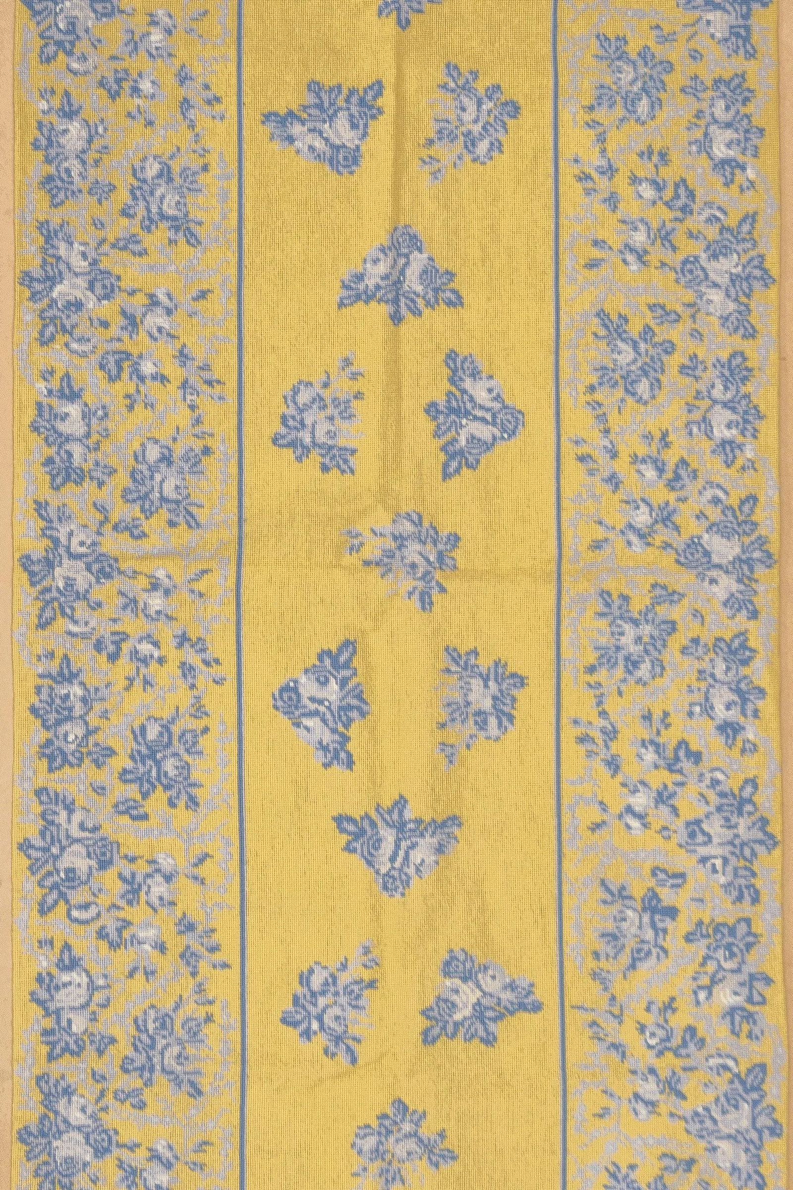 Needle Point Runner 3'0" X 8'0" - 3