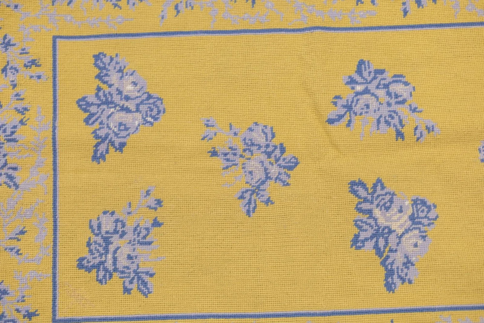 Needle Point Runner 3'0" X 8'0" - 4