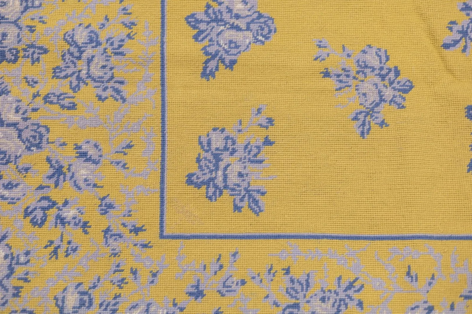 Needle Point Runner 3'0" X 8'0" - 5