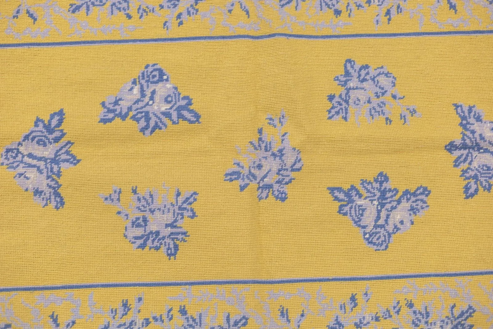 Needle Point Runner 3'0" X 8'0" - 6
