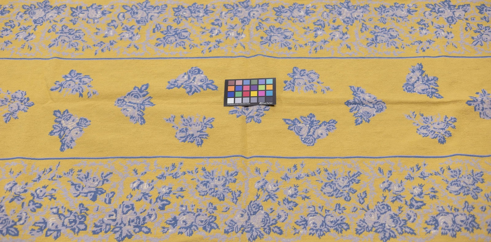 Needle Point Runner 3'0" X 8'0" - 7