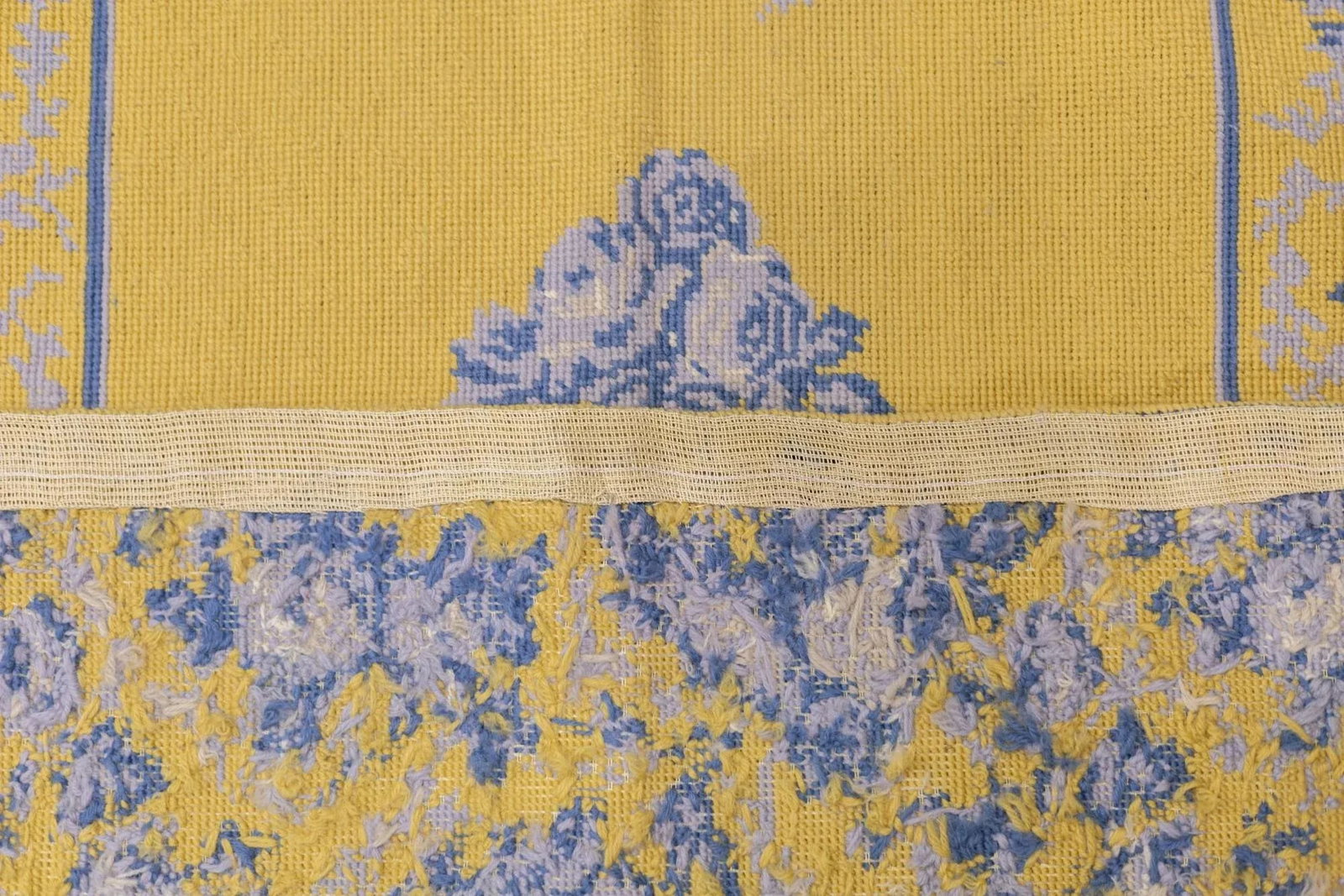 Needle Point Runner 3'0" X 8'0" - 8