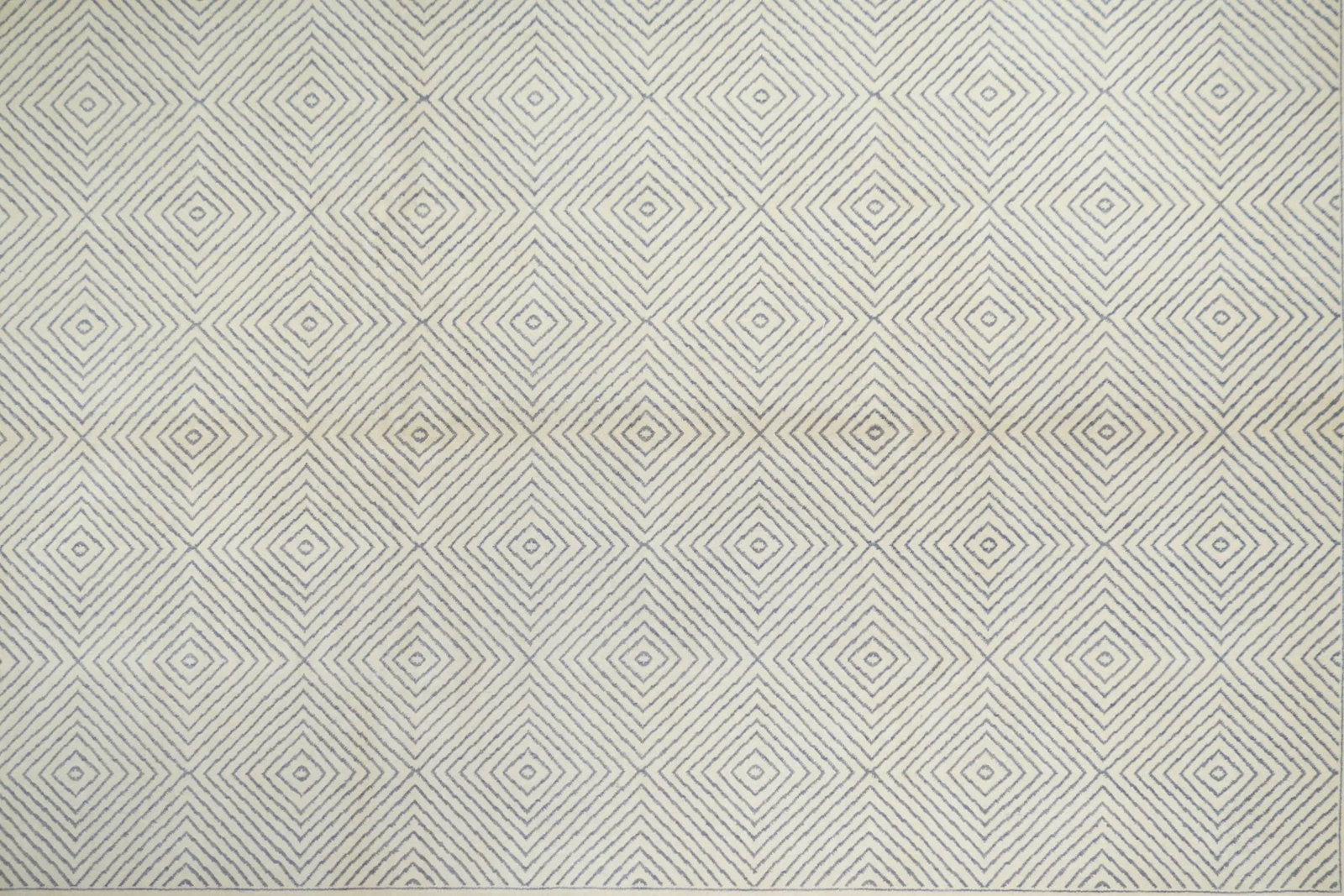 Contemporary Rug 6'0" X 9'0" - 5