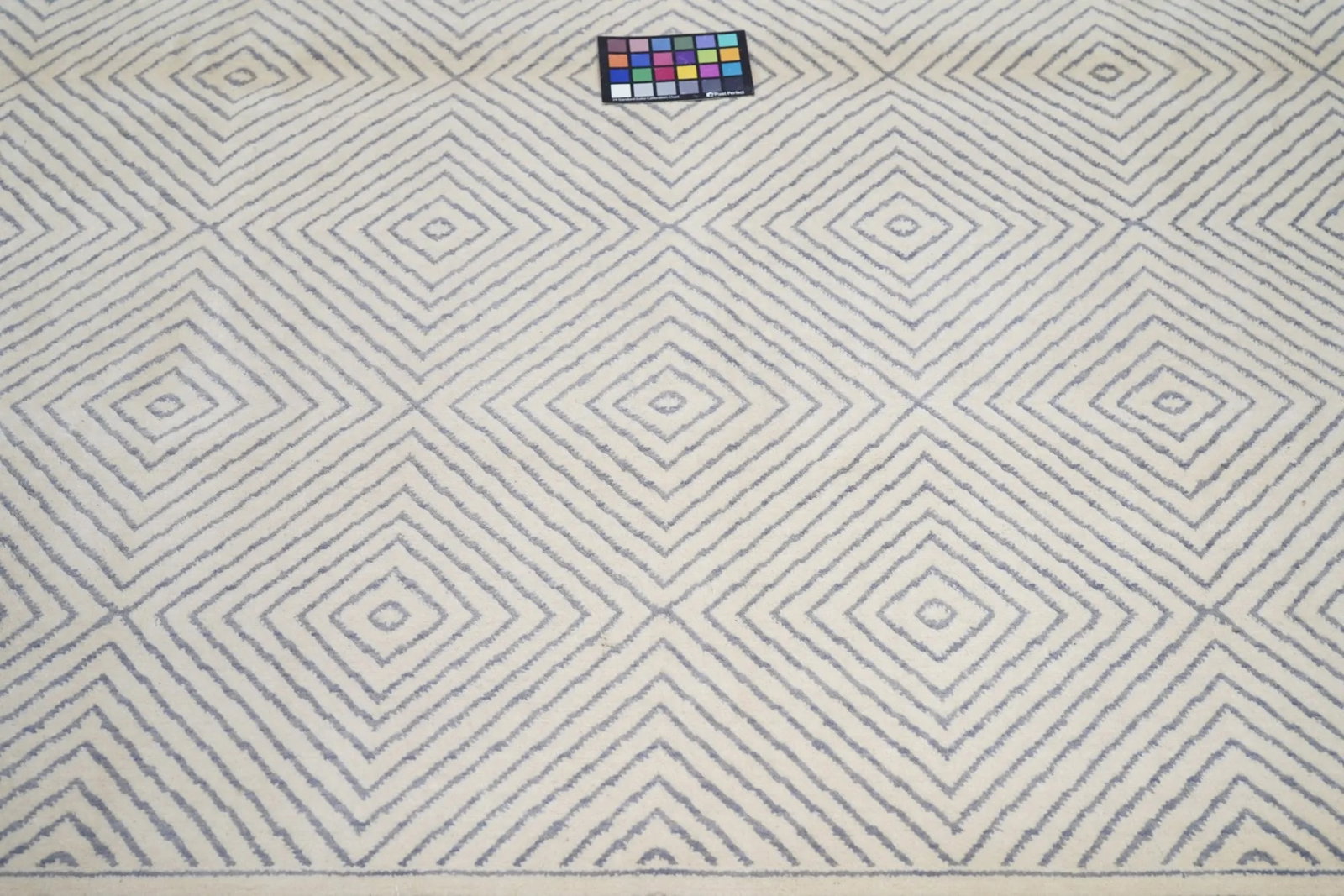 Contemporary Rug 6'0" X 9'0" - 8