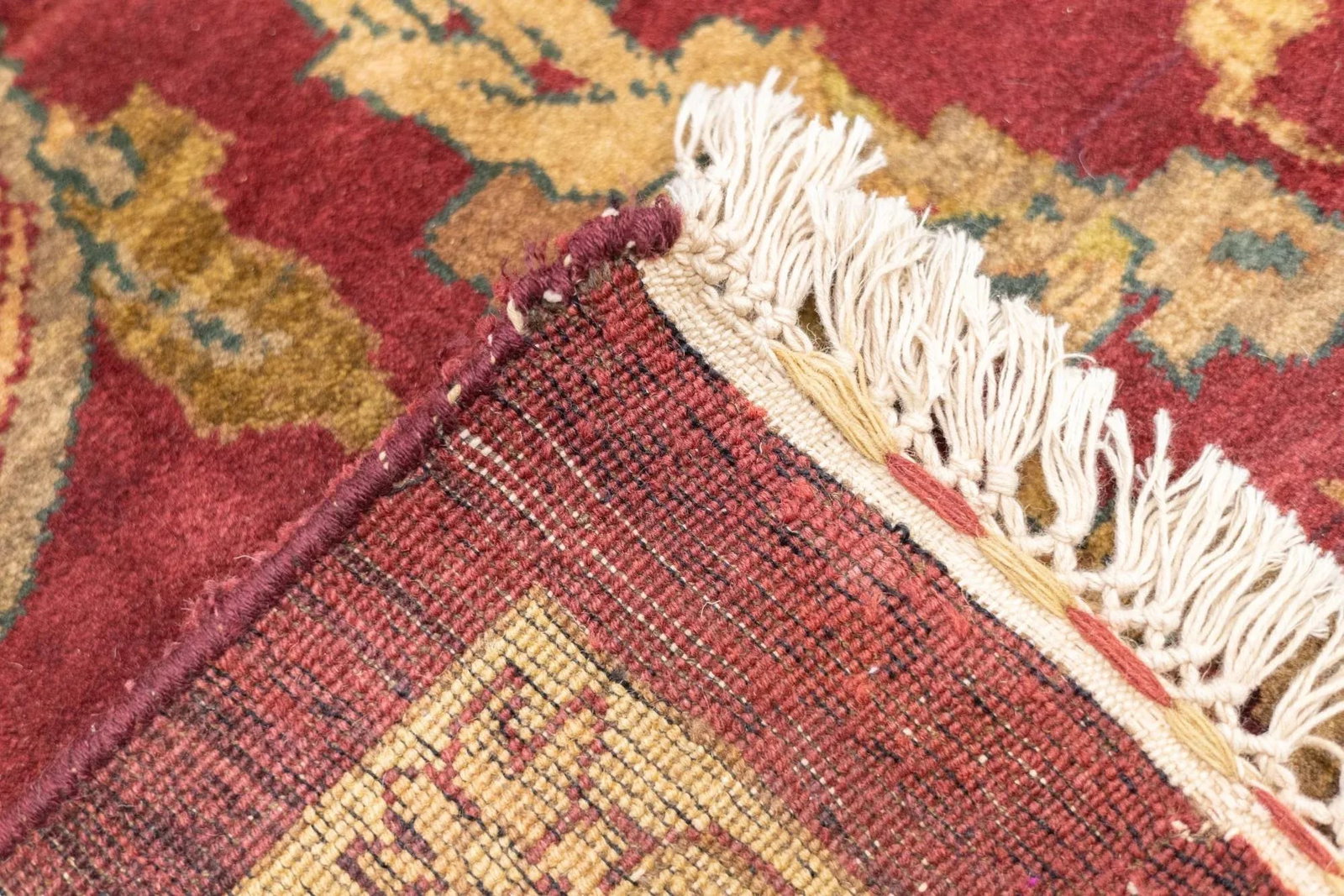 Khorasan Design Rug 9'1'' X 12'2 - 9