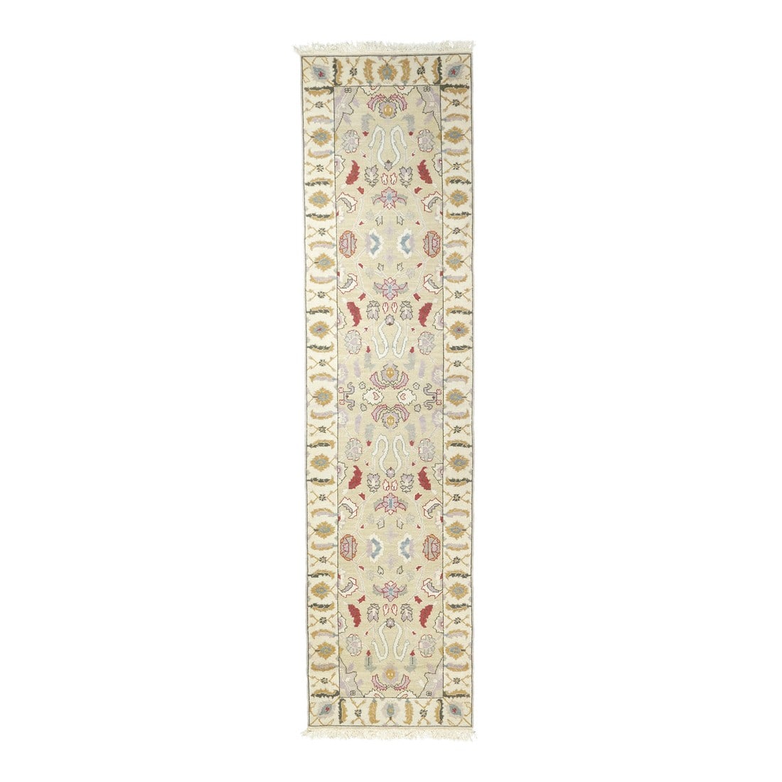 Turkish Sumak Runner 2'6'' X 8'0" (1 of 9)