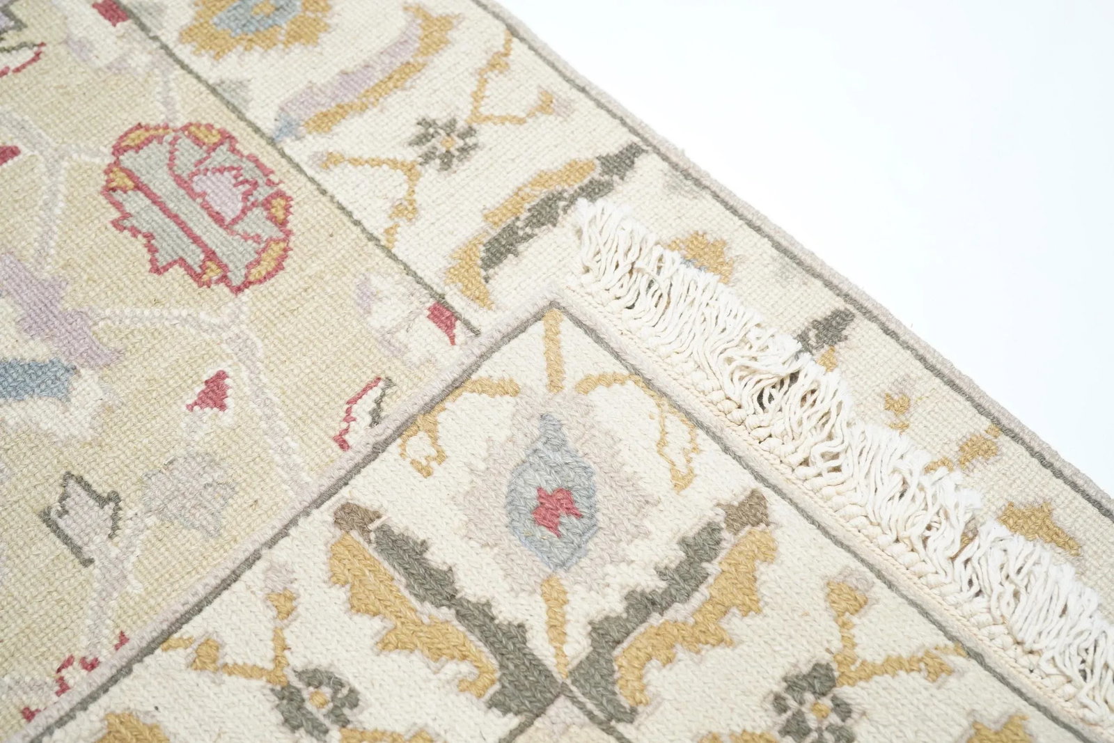Turkish Sumak Runner 2'6'' X 8'0" - 6