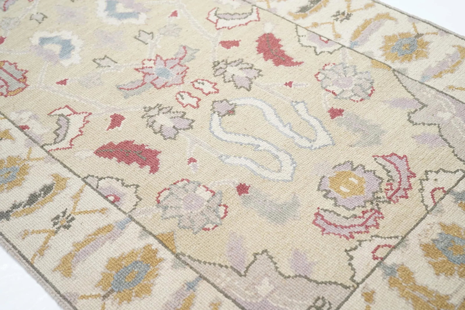 Turkish Sumak Runner 2'6'' X 8'0" - 7