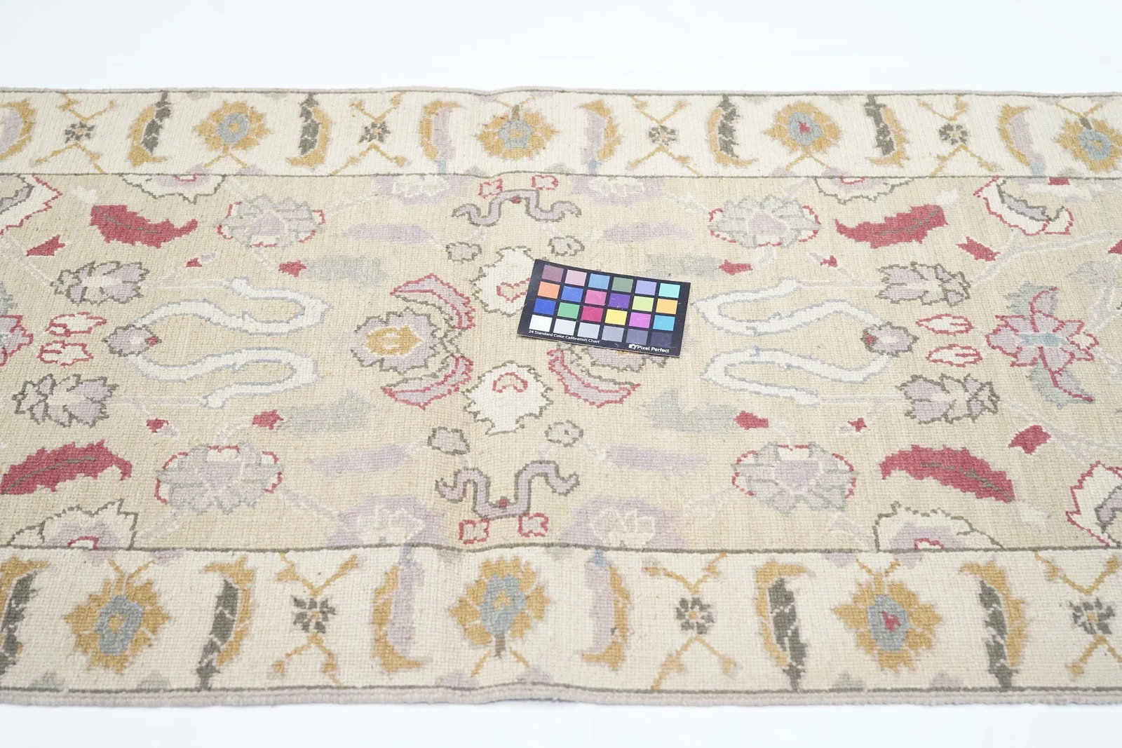 Turkish Sumak Runner 2'6'' X 8'0" - 8