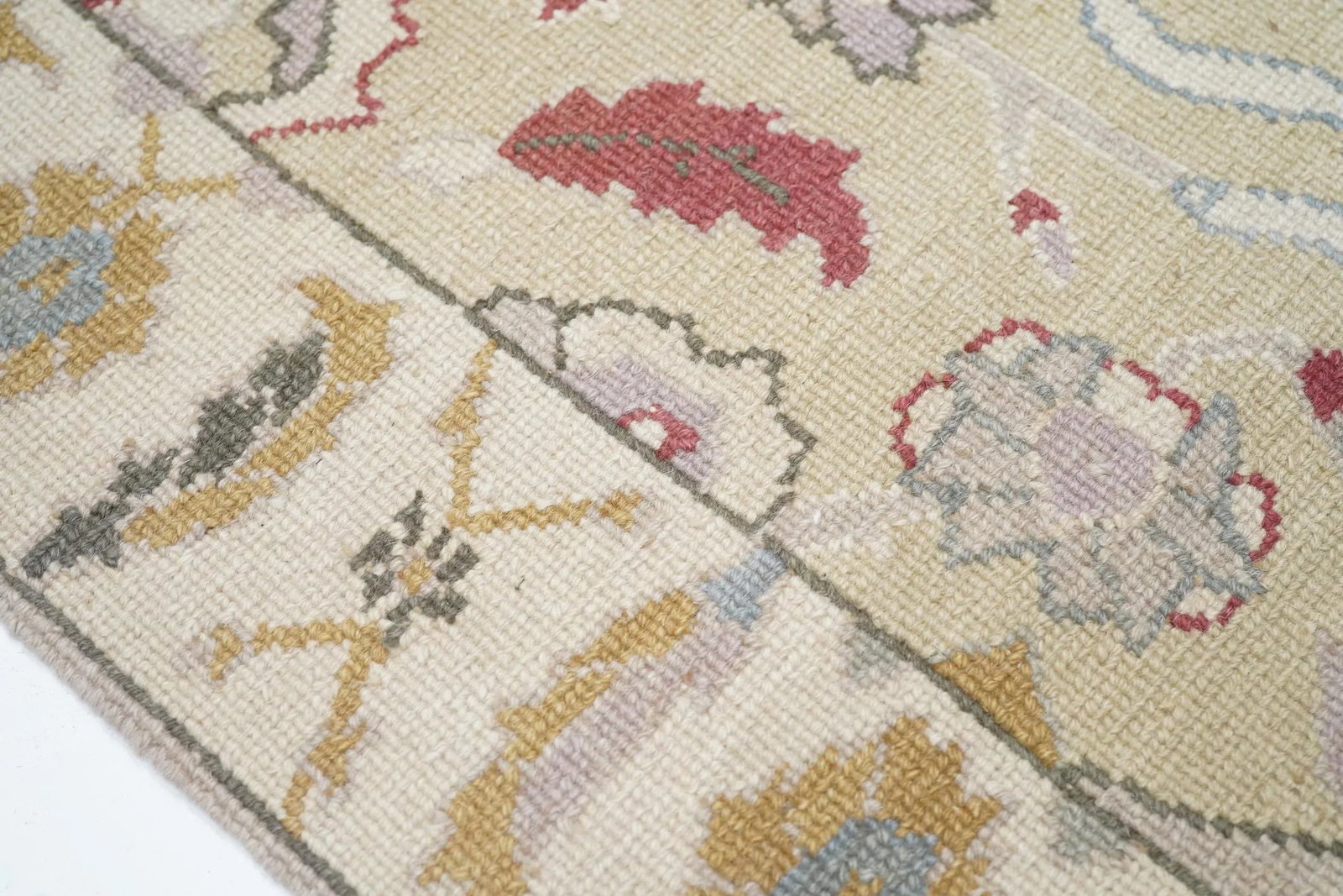 Turkish Sumak Runner 2'6'' X 8'0" - 9