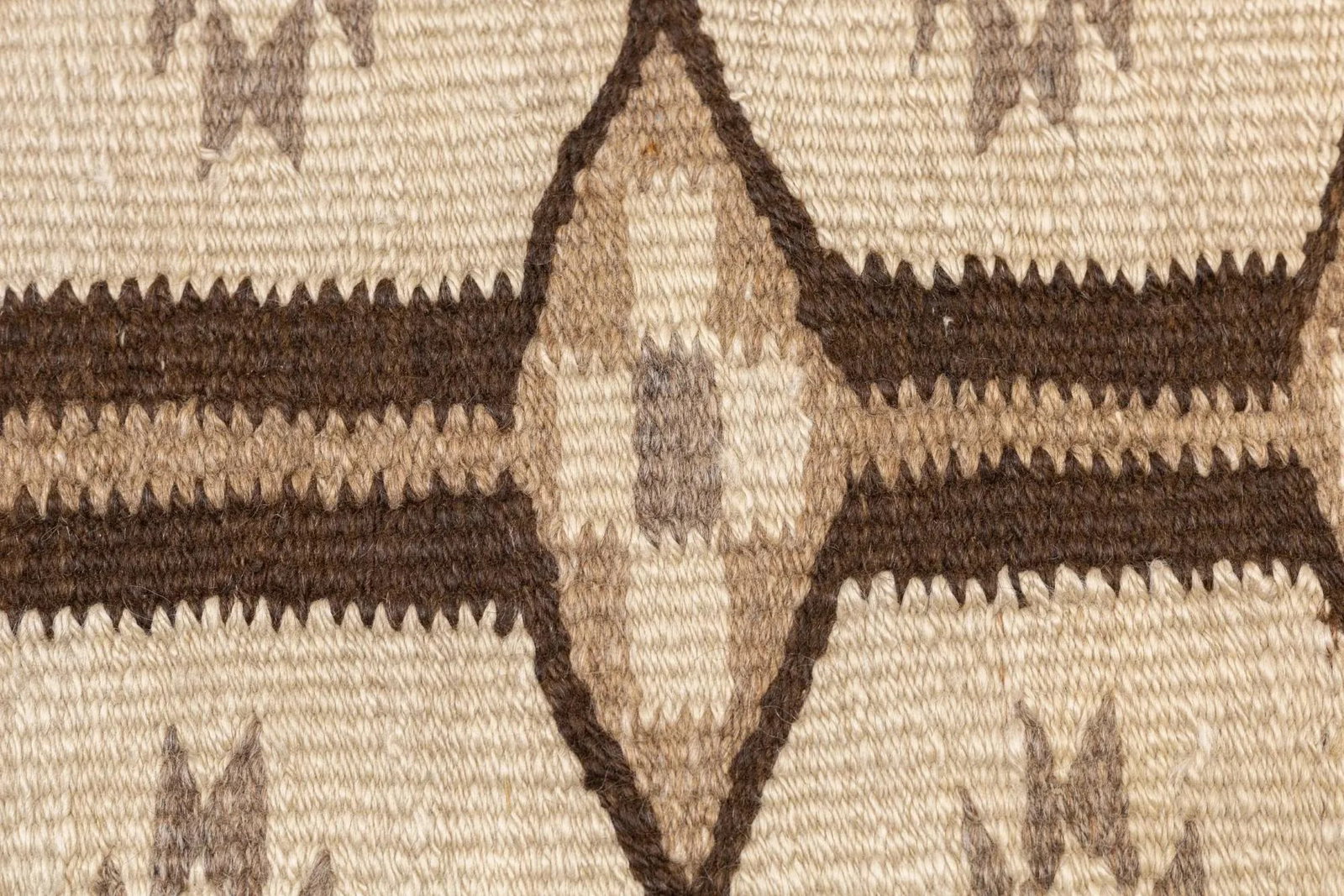 Fine Vintage Moroccan Runner 3'5'' X 10'3'' - 4
