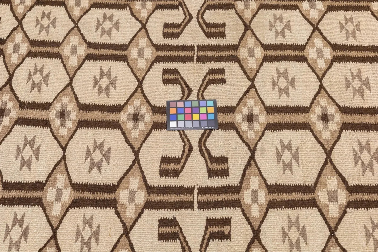Fine Vintage Moroccan Runner 3'5'' X 10'3'' - 6