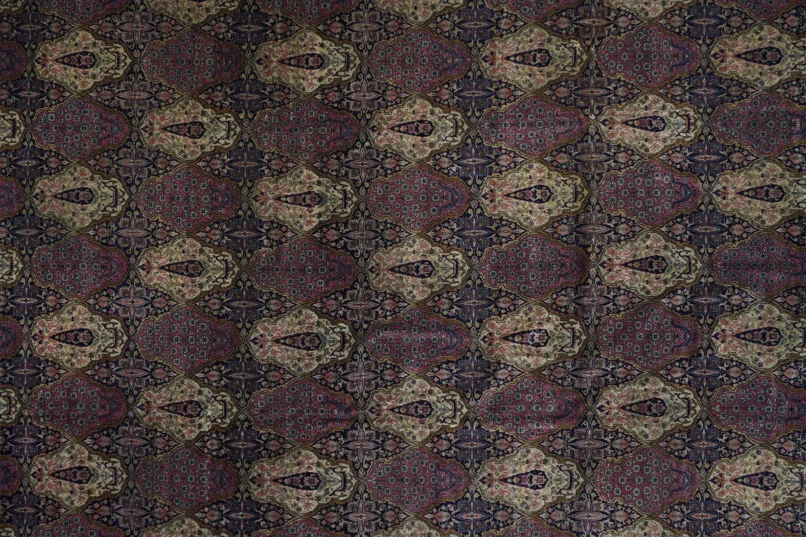 Early 20th Century Sivas Rug 11'7'' X 16'0'' - 3
