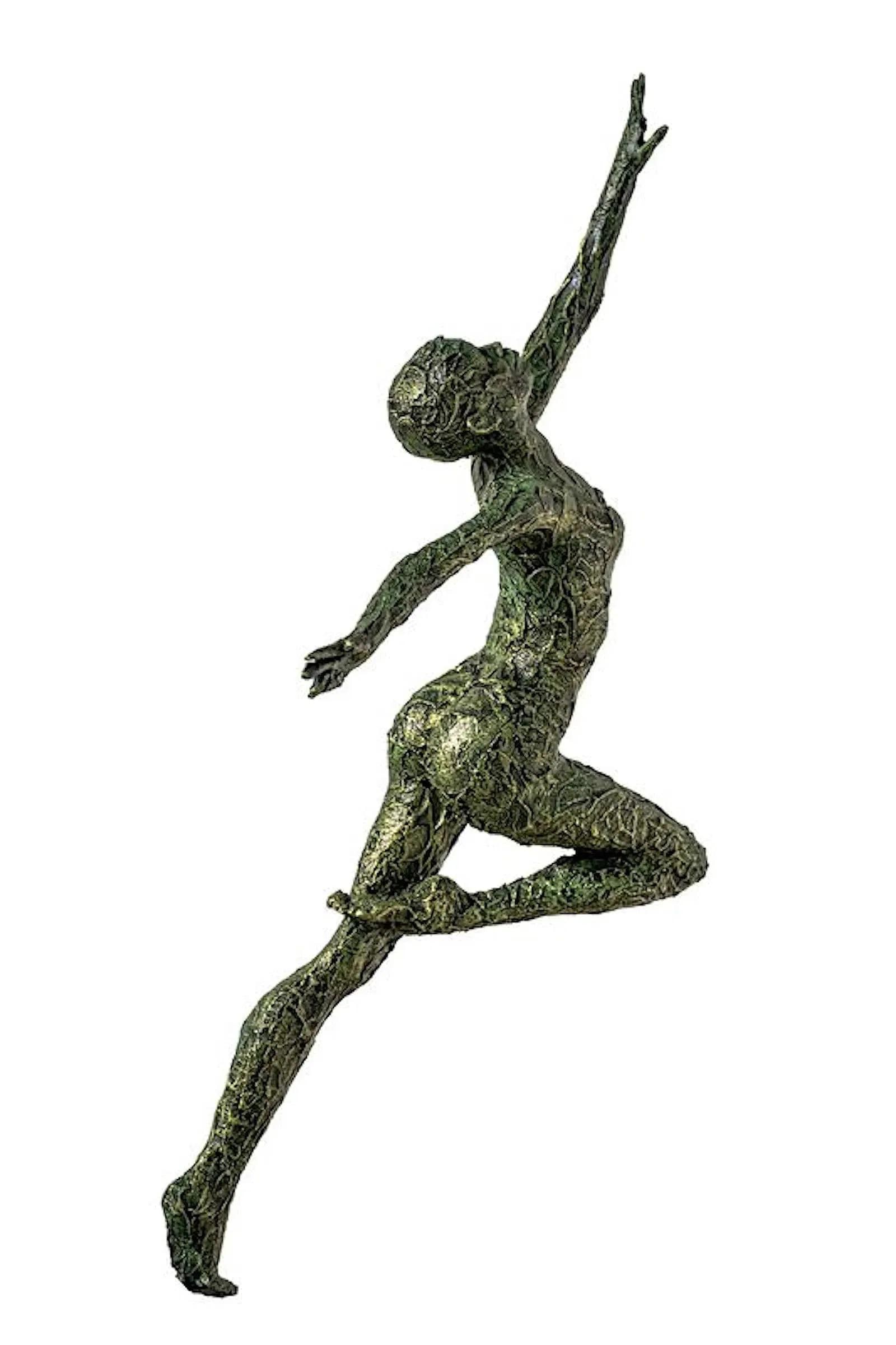 Mid 20th Century Dancing in the Moonlight - 2