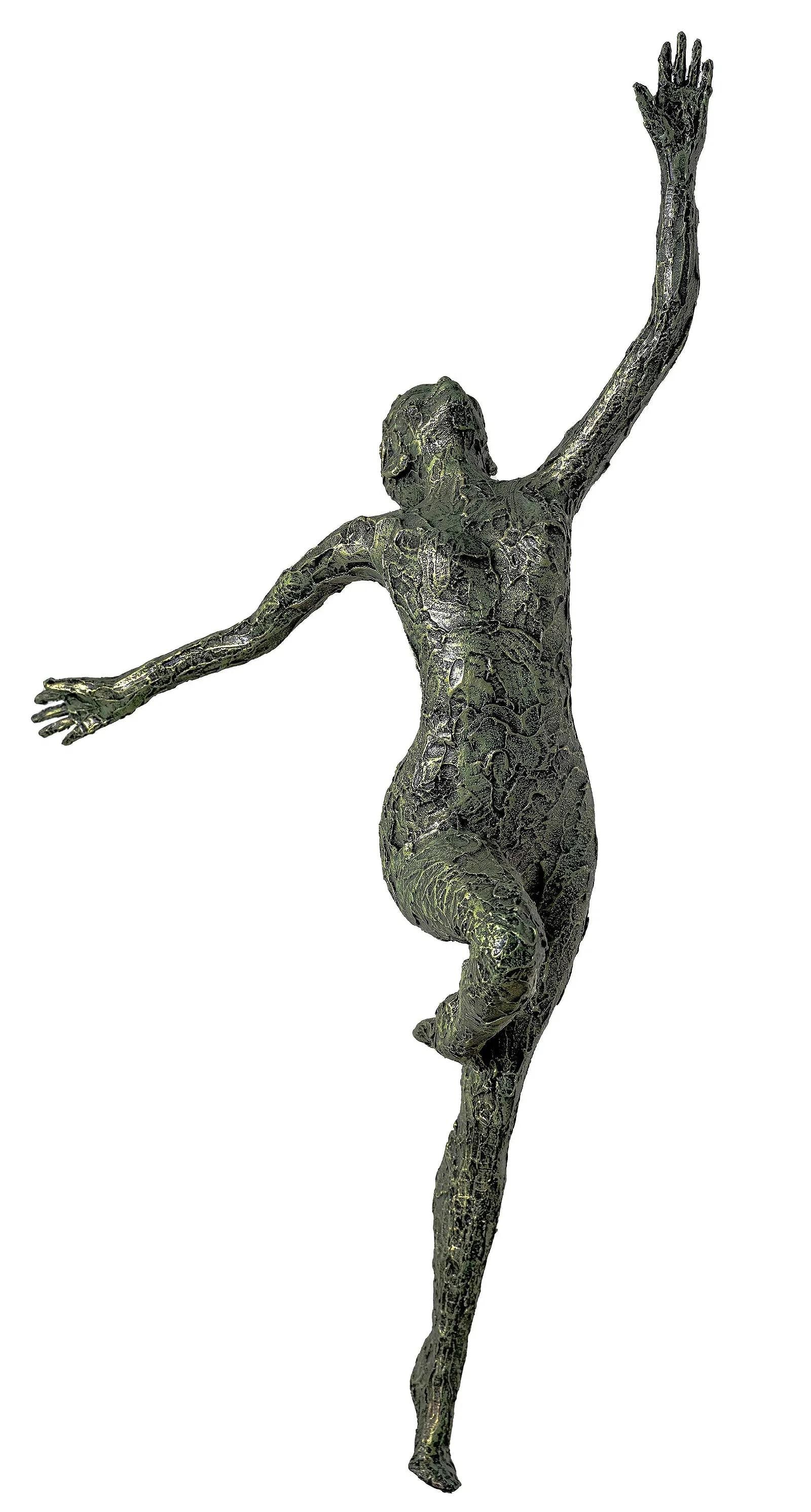 Mid 20th Century Dancing in the Moonlight - 3