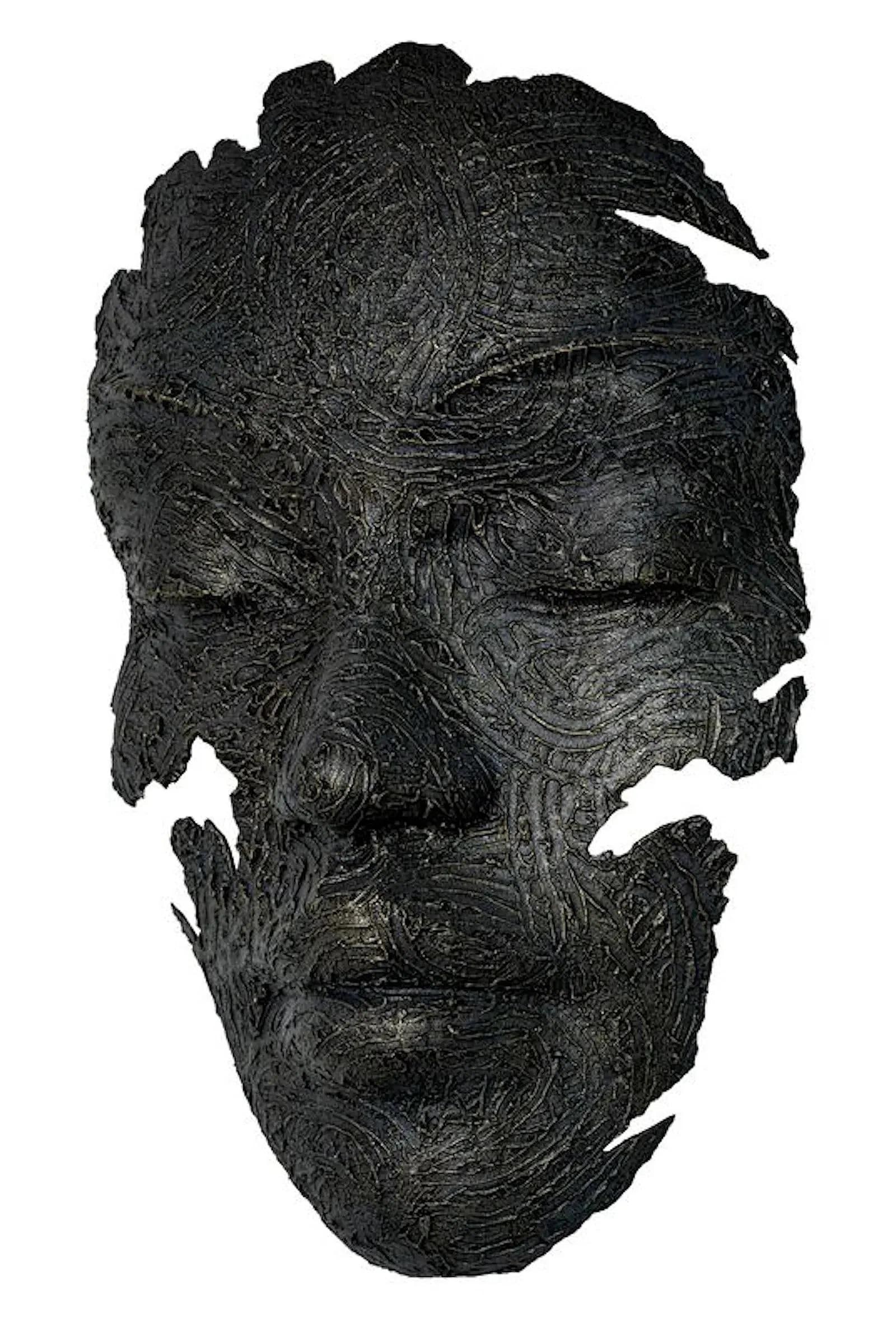 Mid 20th Century by Marco Oliver - "Captivated" - 3