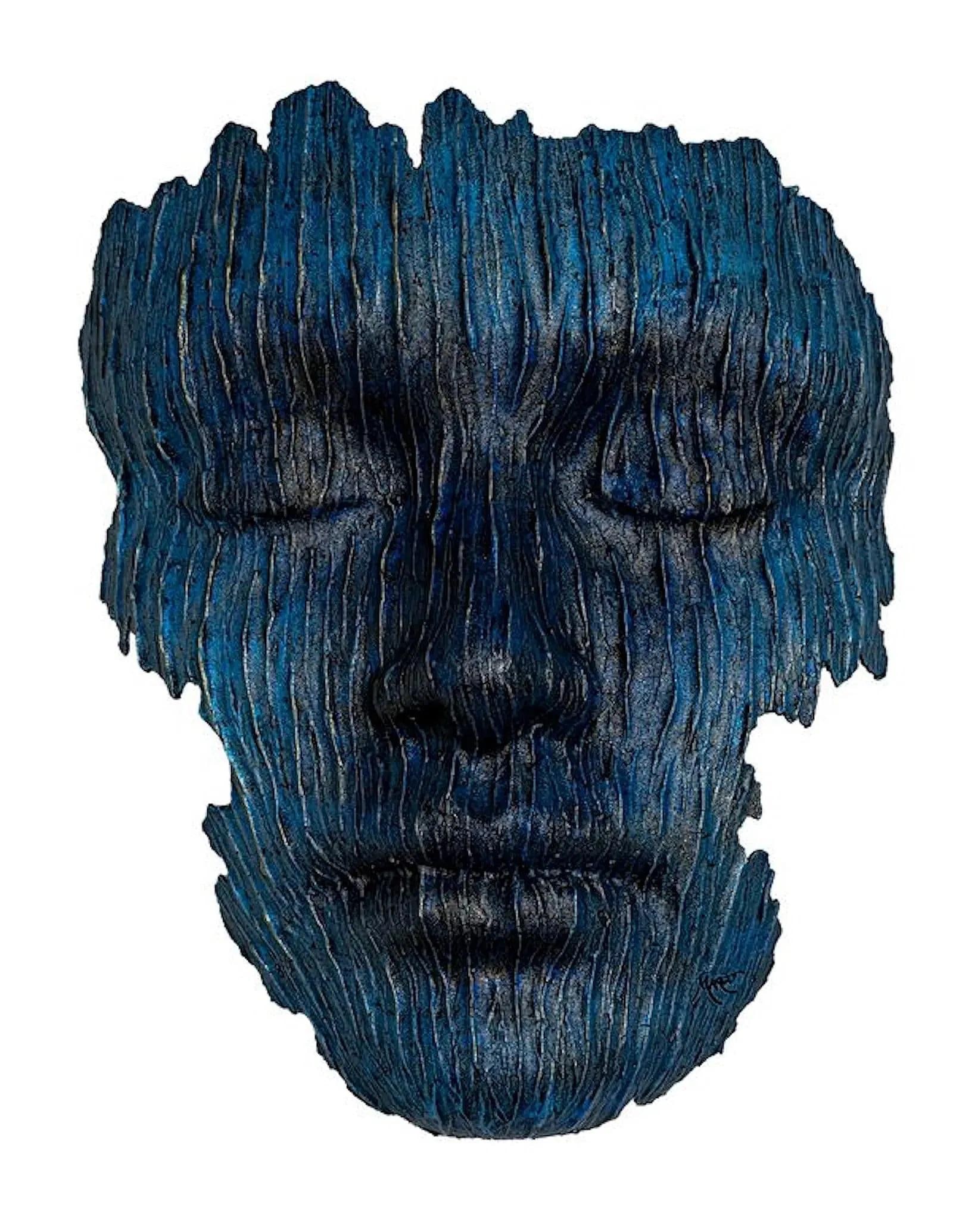 Mid 20th Century by Marco Oliver - "Limitless" - 2