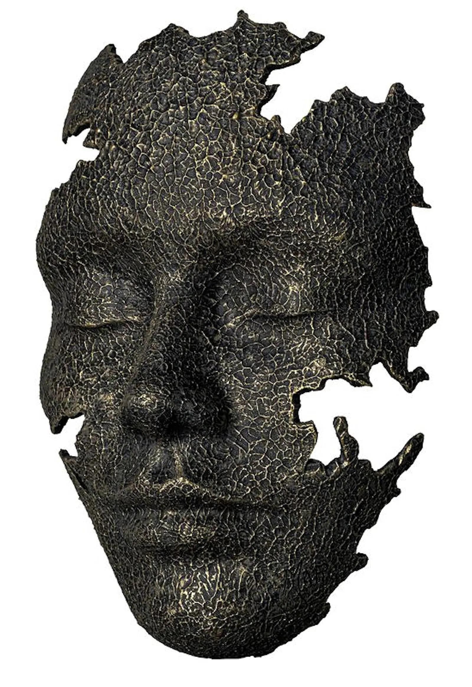 Mid 20th Century by Marco Oliver - "Tranquil Trinity Creativity" - 3