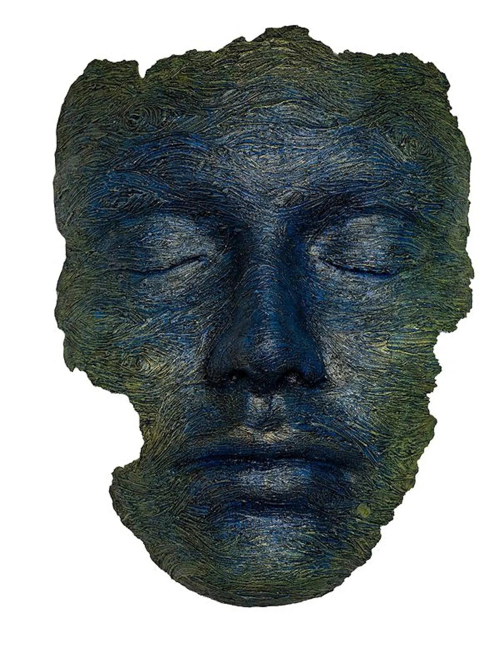 Mid 20th Century by Marco Oliver - "Cherished" - 2