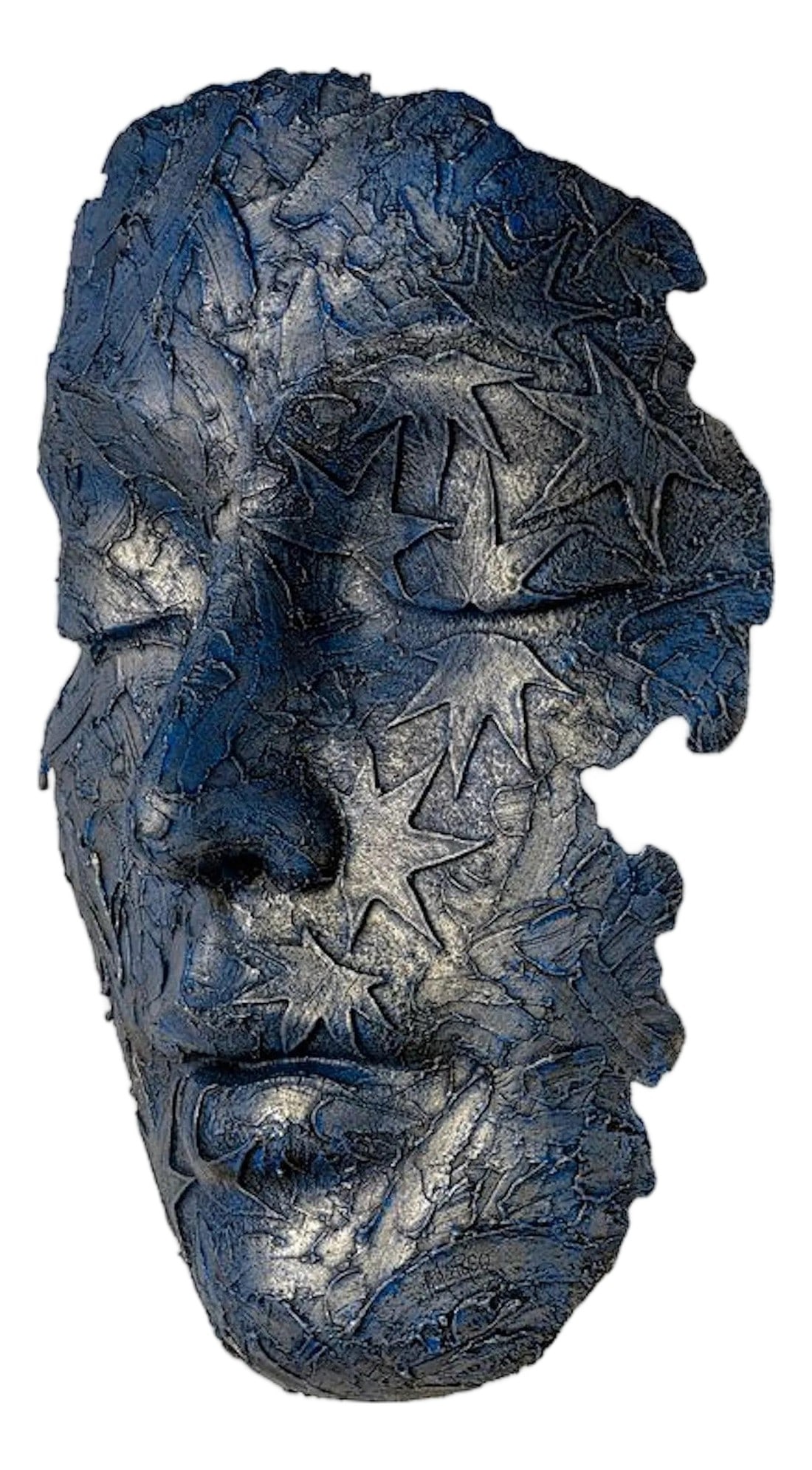 Mid 20th Century Seasons - Marco Olivier: Size listed in the booklet included in the photo pack Â“SeasonsÂ” by Marco Oliver Marco Olivier is a renowned South African artist and owner of a bronze foundry in Cape Town. He 