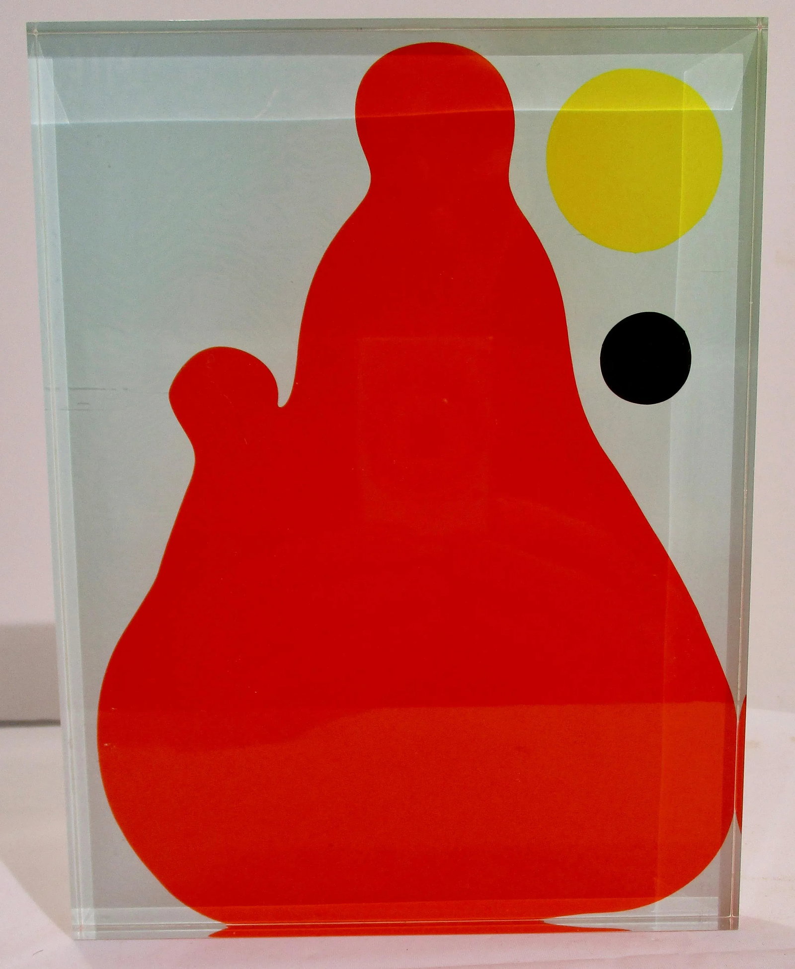 Pierre Yves Hervy-Vaillant Contemporary Sculpture - 2