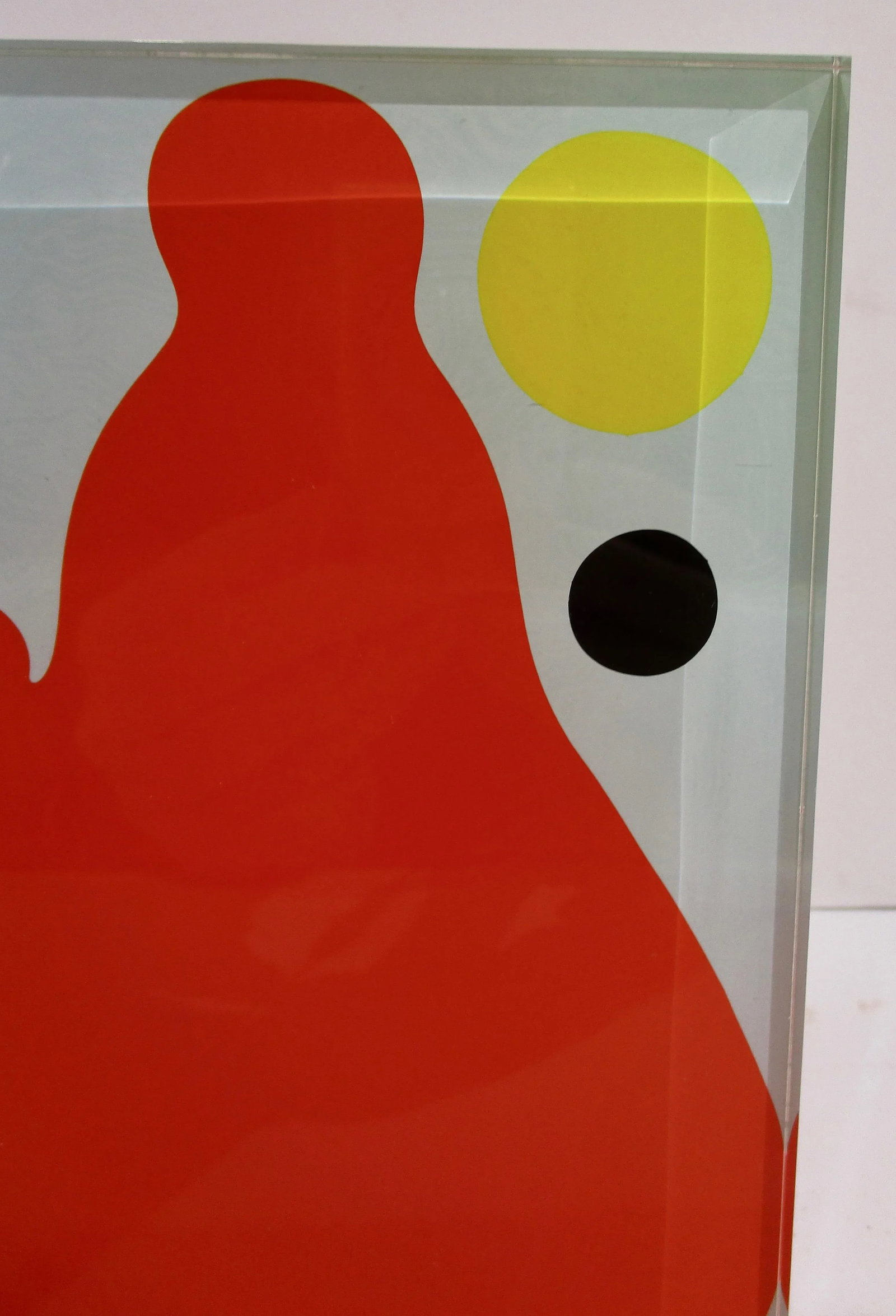 Pierre Yves Hervy-Vaillant Contemporary Sculpture - 3
