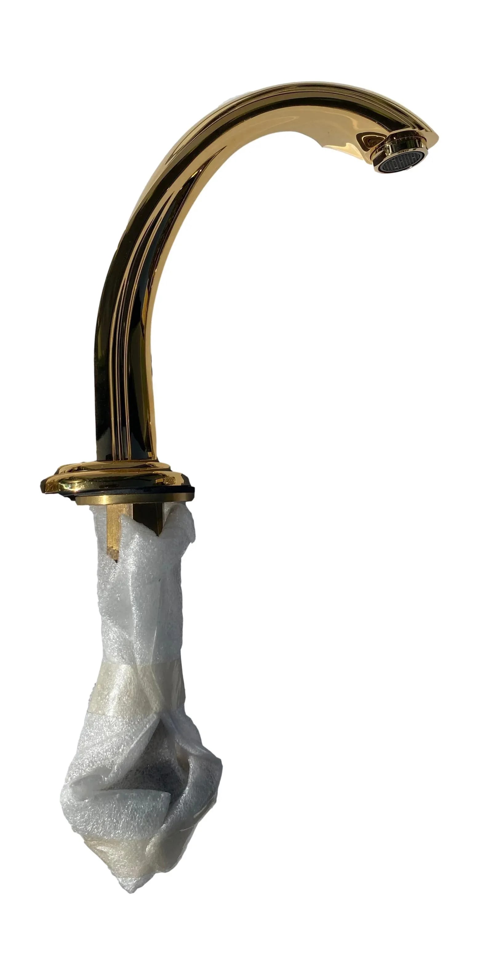 THG Paris Faucet, Handles, Towel Bars, Towel Rings, Soap Dish, Tp Holder and Shower Head - 13 Pieces - 7