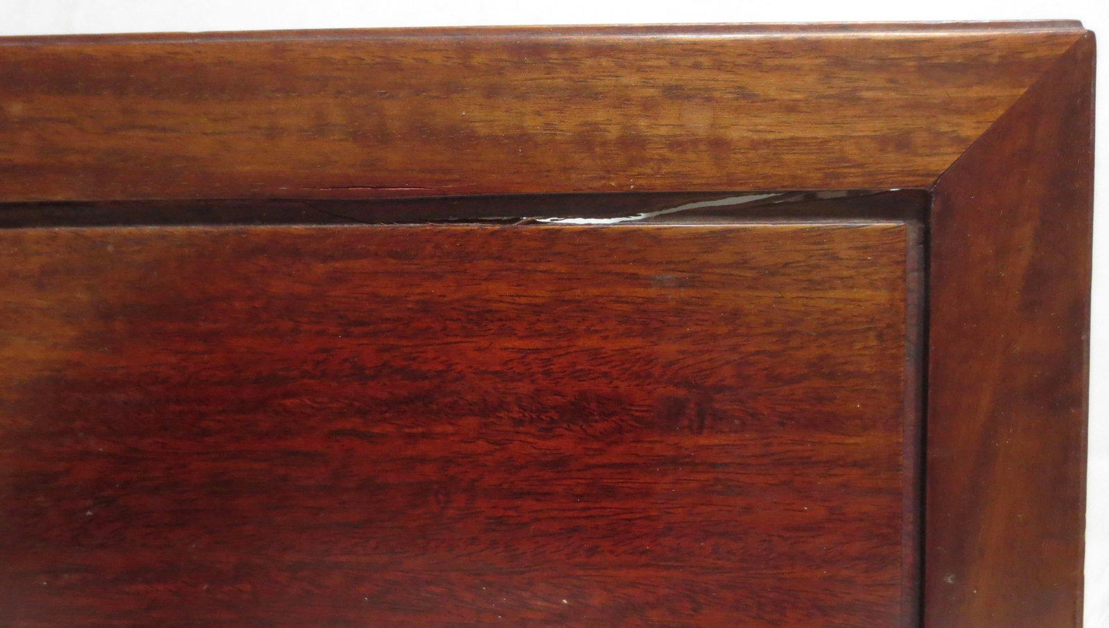 Longevity Hardwood Stands - 11