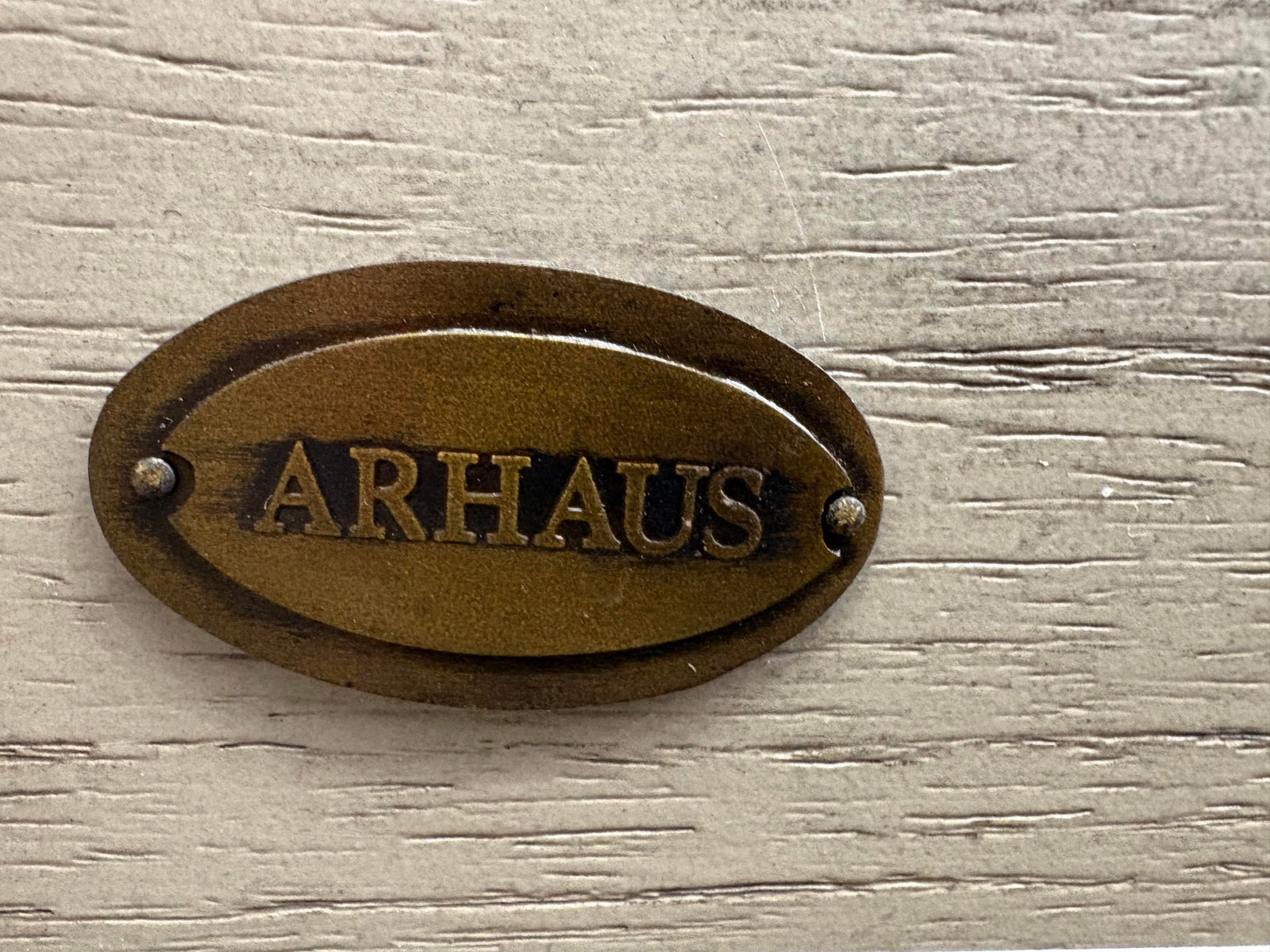 Arhaus Pearson Upholstered Bed "” King - 11