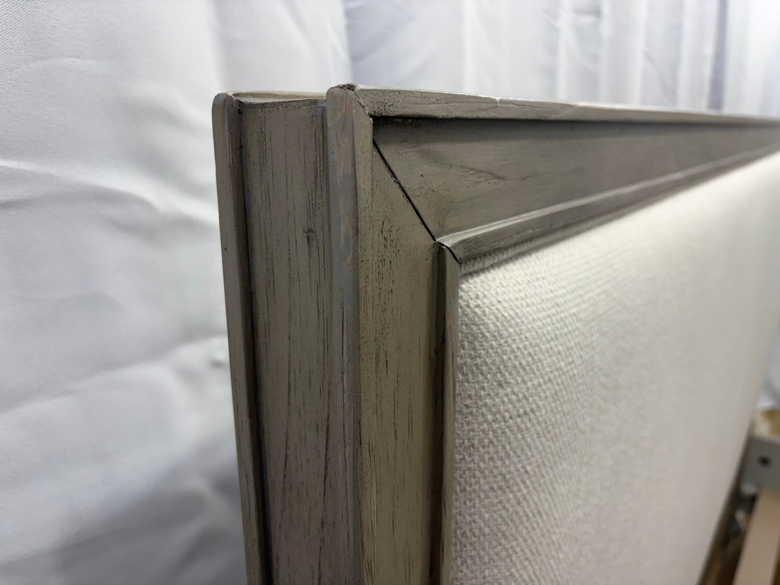 Arhaus Pearson Upholstered Bed "” King - 12