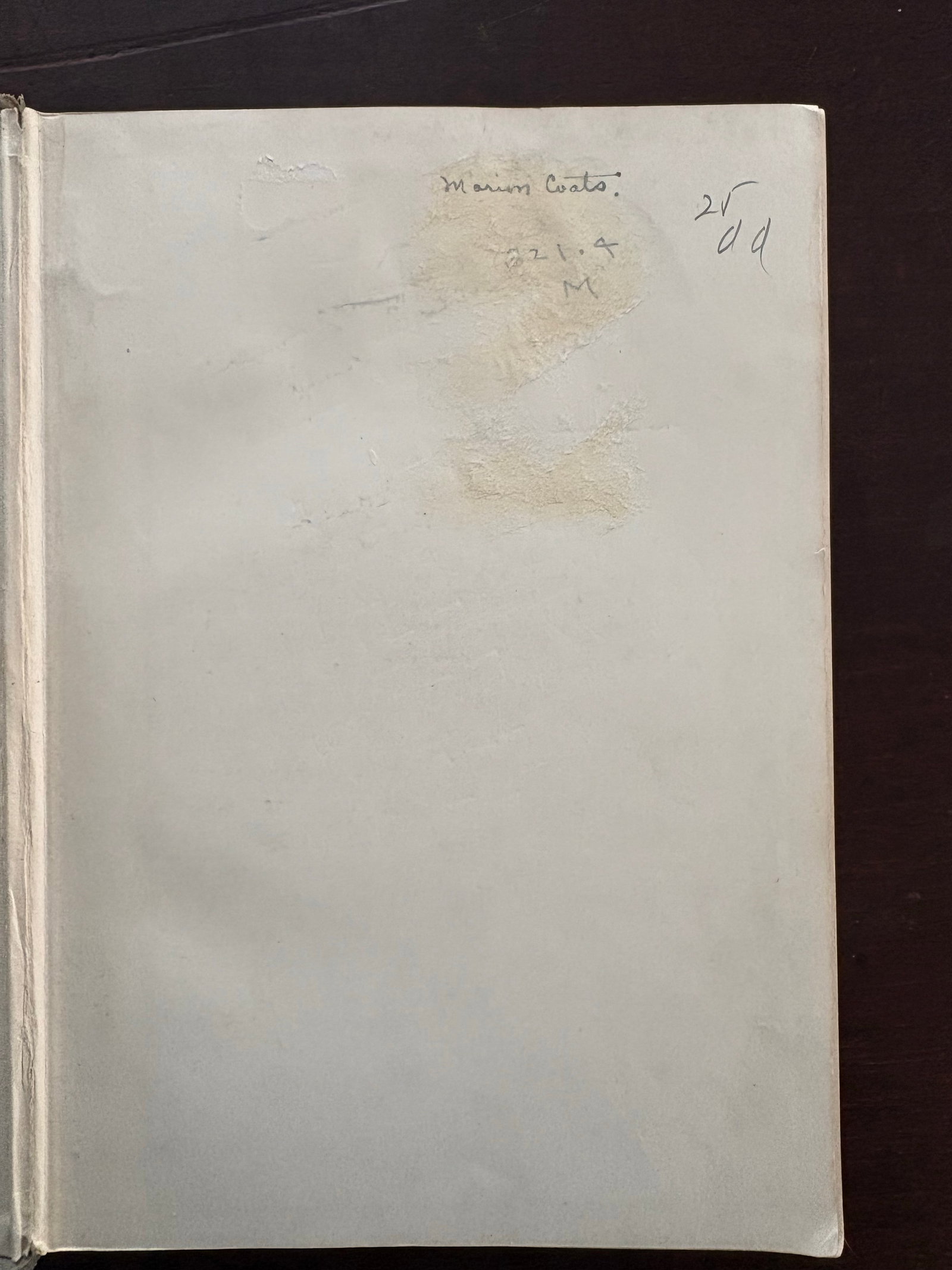 1917 Collectible Hardcover Book Titled Defenders of Democracy - 10