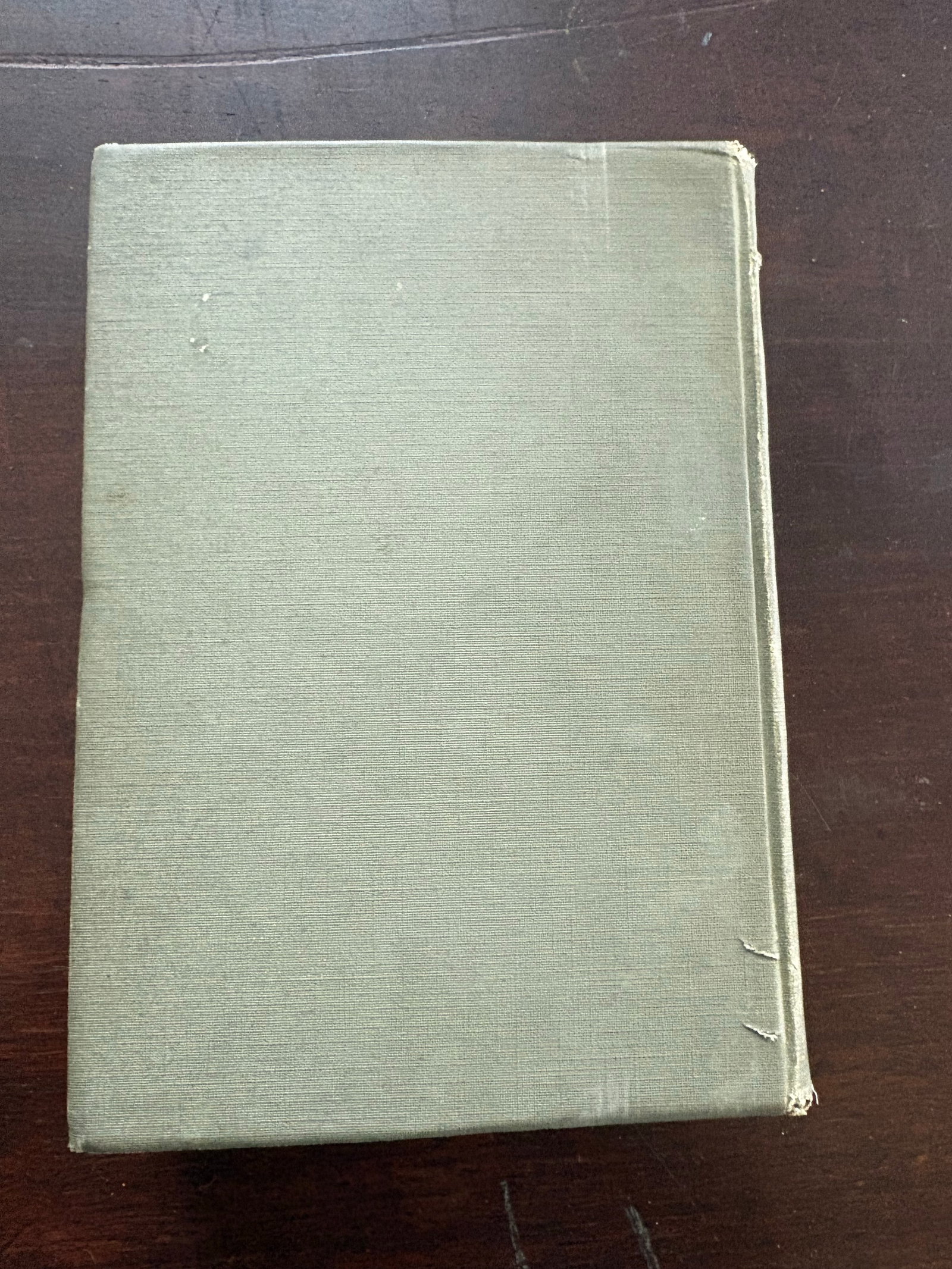 1917 Collectible Hardcover Book Titled Defenders of Democracy - 7