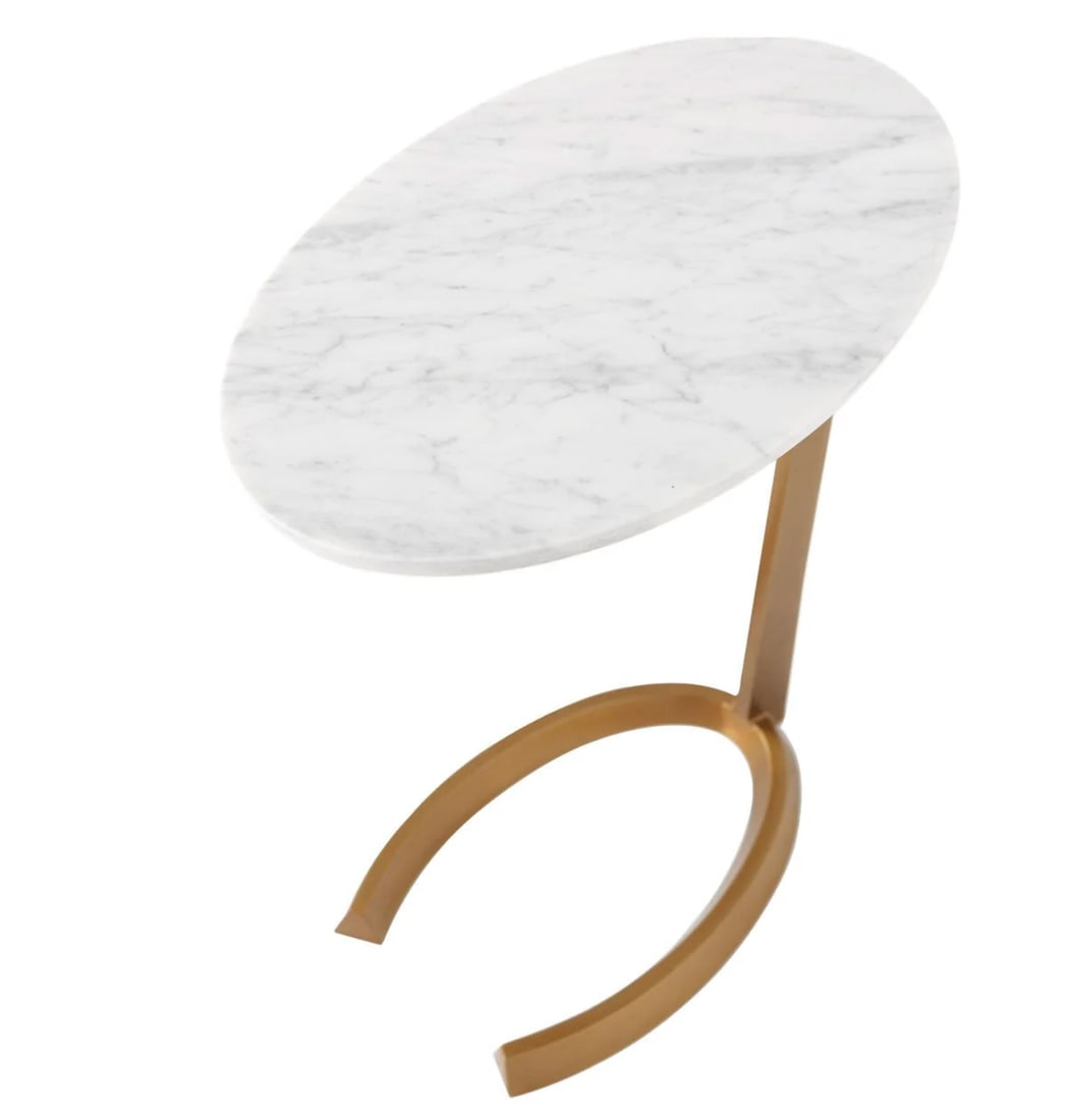 Mineo Accent Drink Table - 2