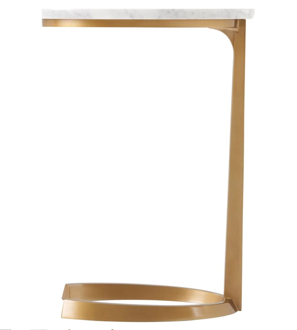 Mineo Accent Drink Table - 3