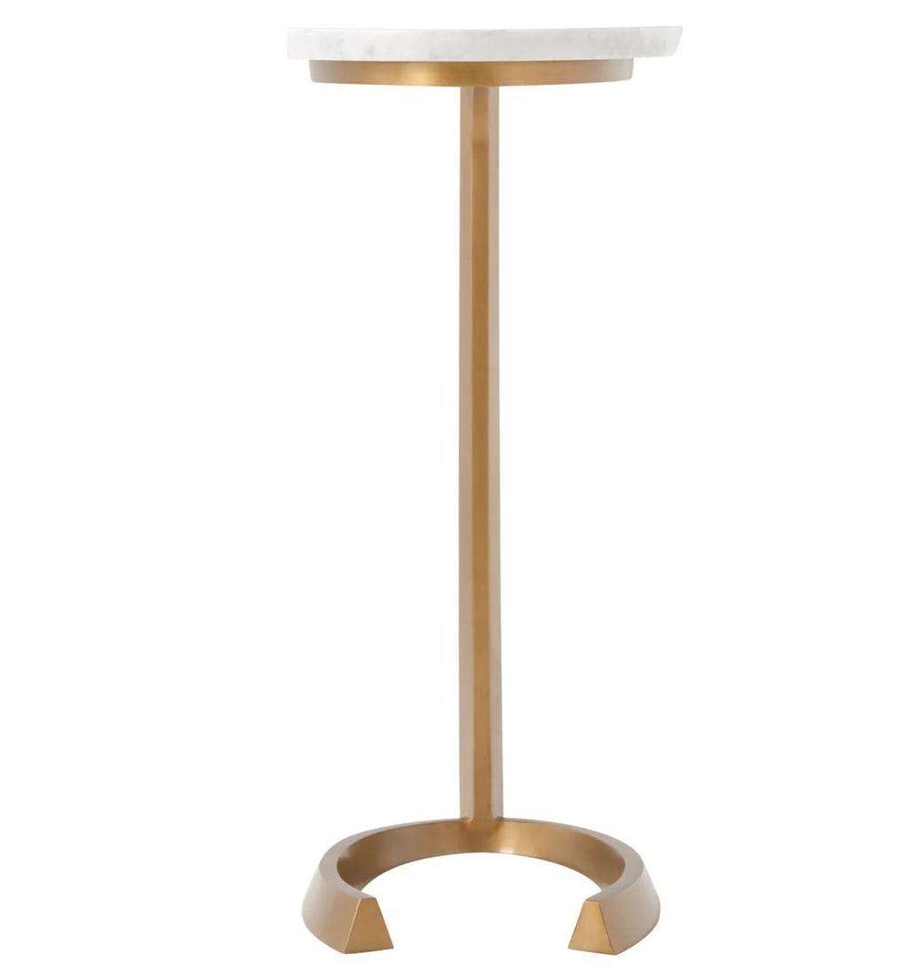 Mineo Accent Drink Table - 4