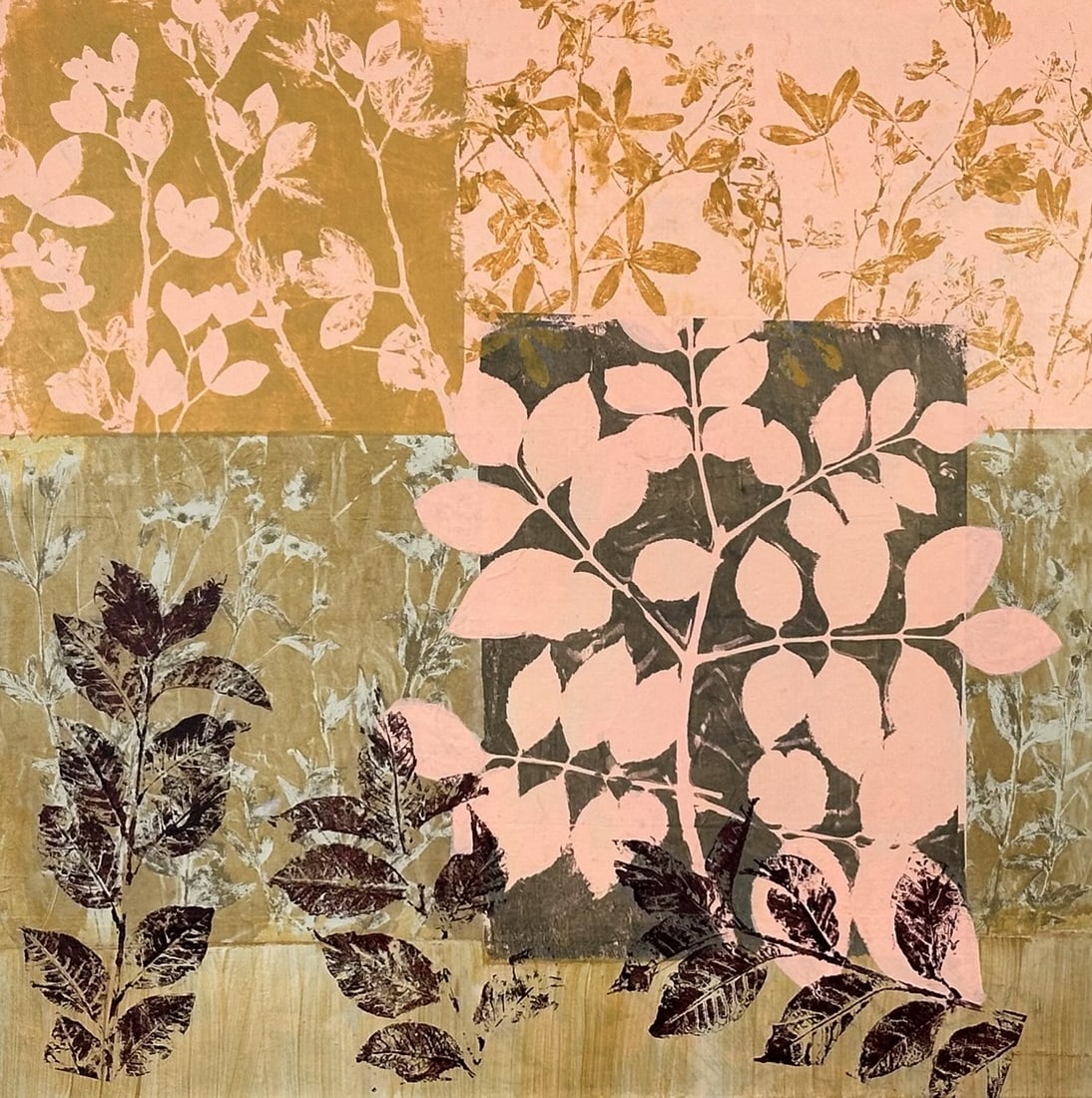 Autumn Leaves by Hunter Hogan (1 of 3)