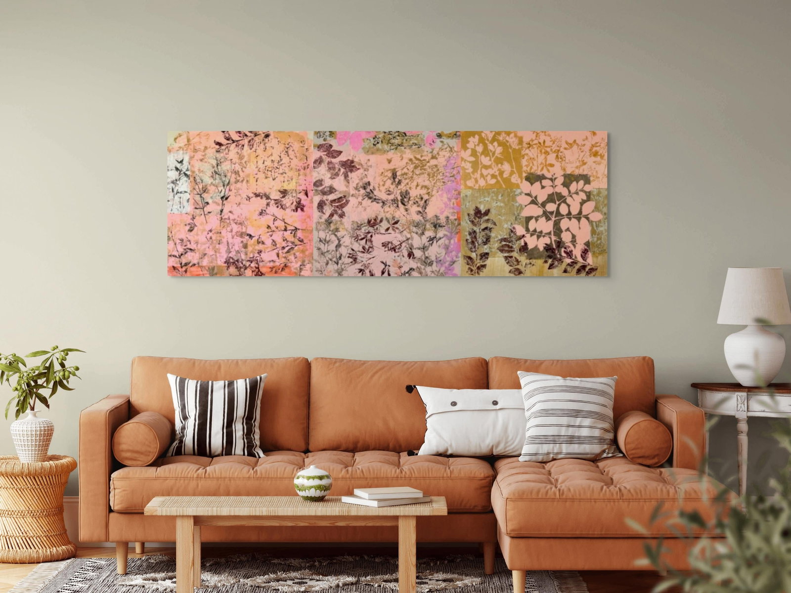 Autumn Leaves by Hunter Hogan - 3