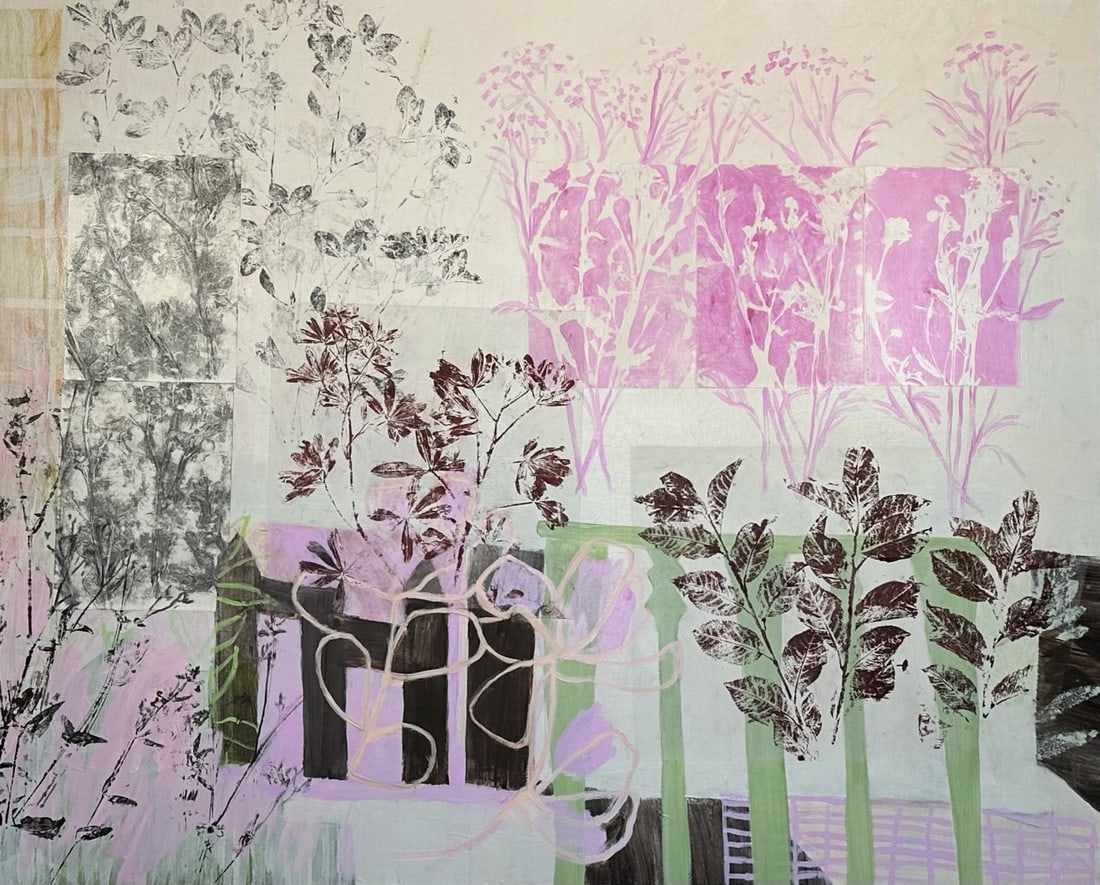 Garden Gate by Hunter Hogan, on Sale (1 of 5)