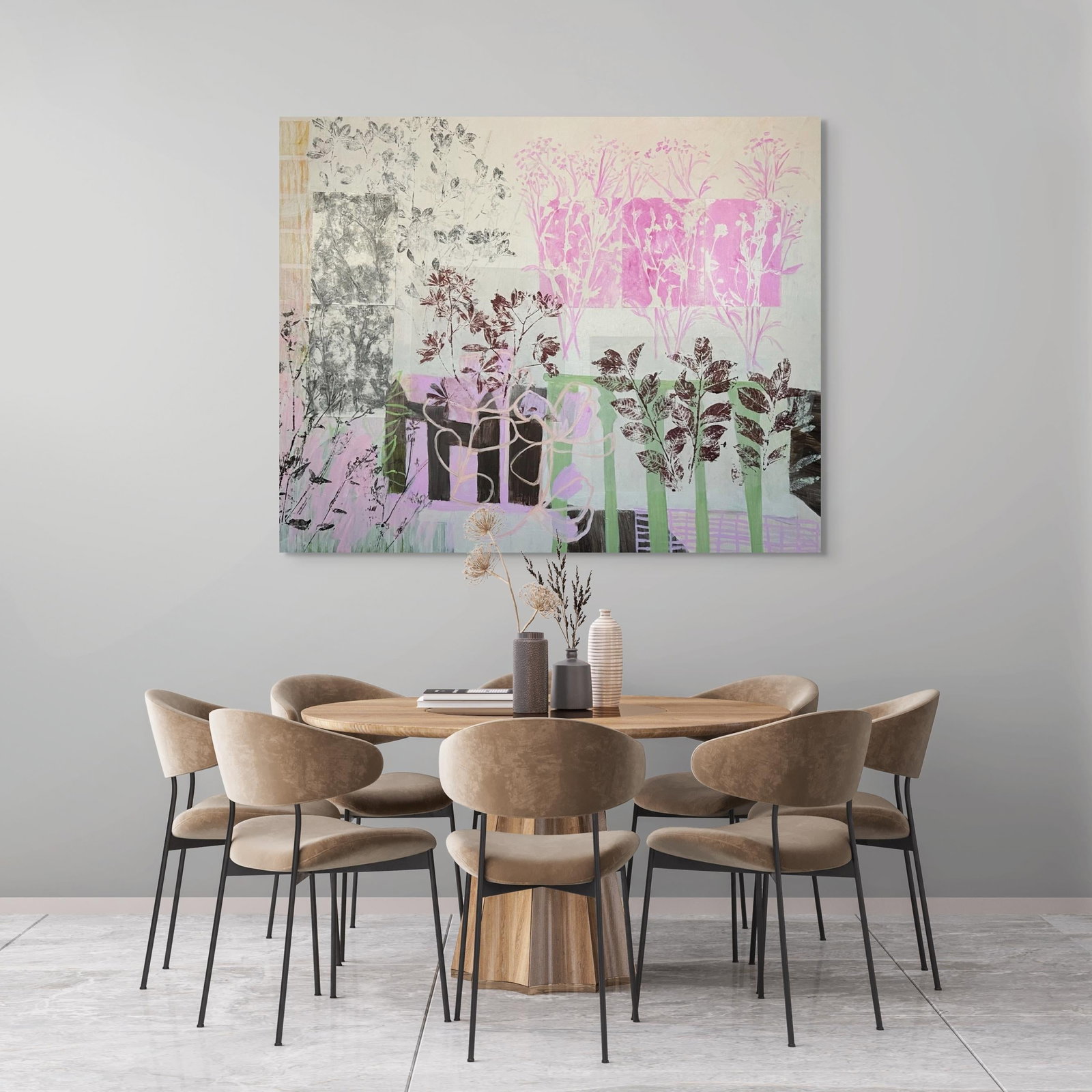 Garden Gate by Hunter Hogan, on Sale - 2