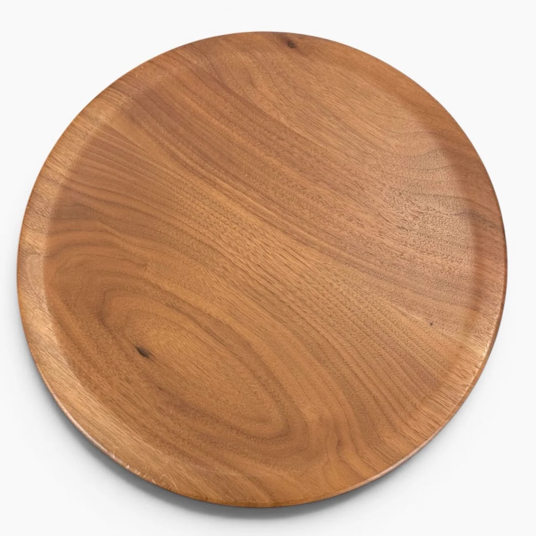 Herman Miller Eames Time Life Walnut Stool Model C - 1960 Design - 5
