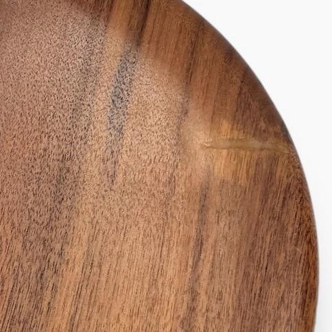 Herman Miller Eames Time Life Walnut Stool Model C - 1960 Design - 6
