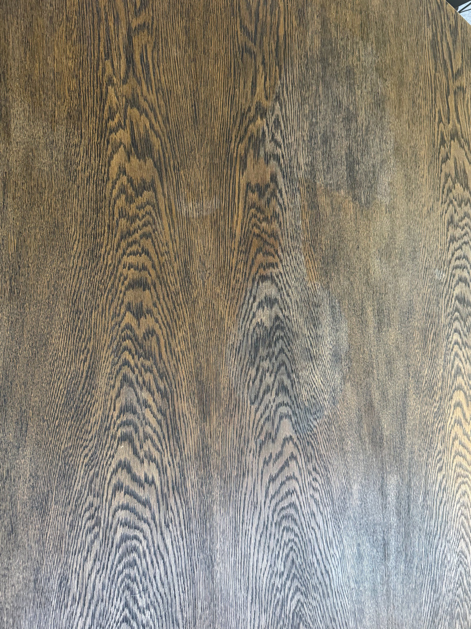 Mr. Brown 54" Center or Dining Table - 5