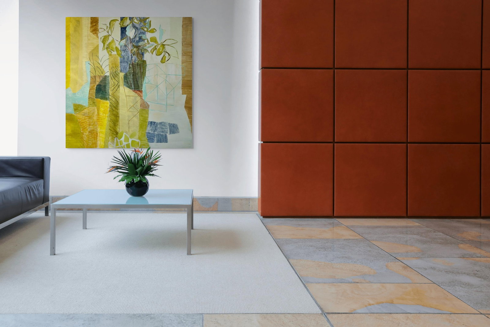 Burnished Gold by Hunter Hogan - 5